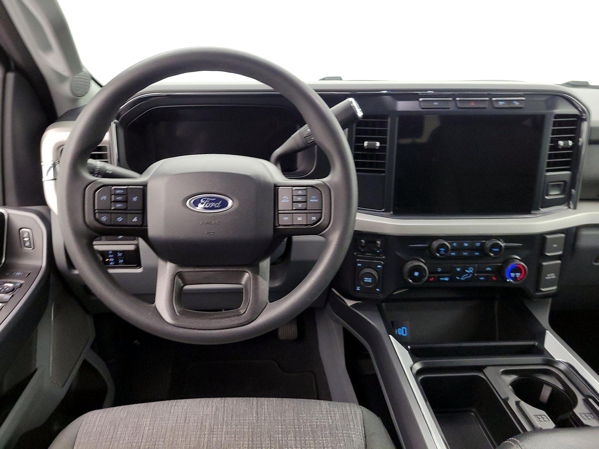 Thumbnail: 2024 Ford F-250 - 10