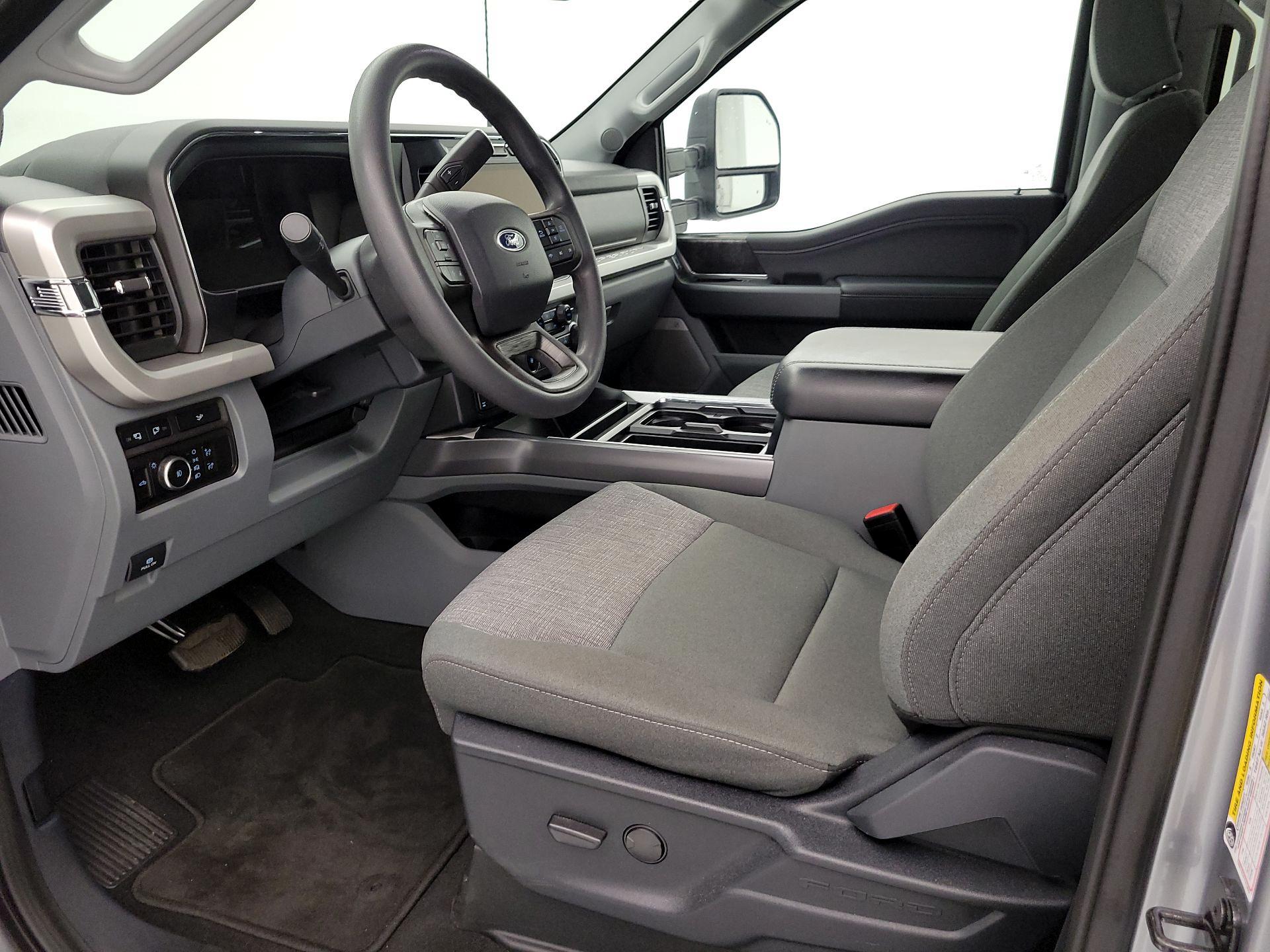 Thumbnail: 2024 Ford F-250 - 11