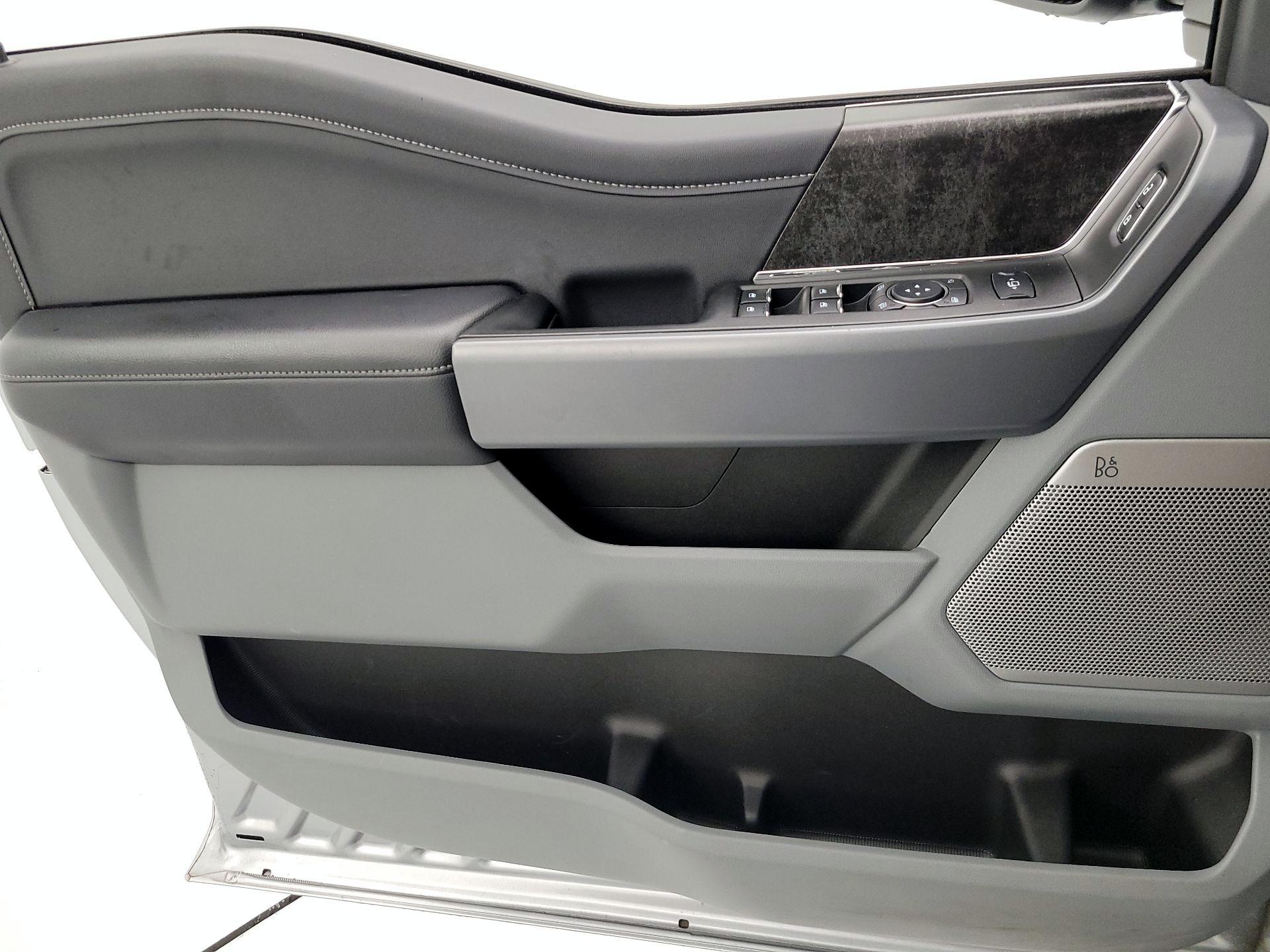 Thumbnail: 2024 Ford F-250 - 12