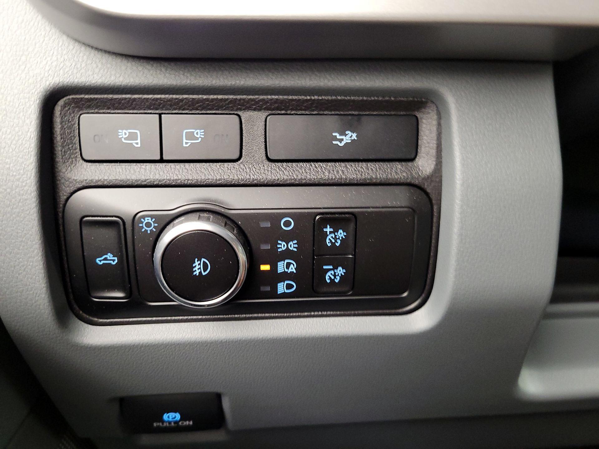 Thumbnail: 2024 Ford F-250 - 13