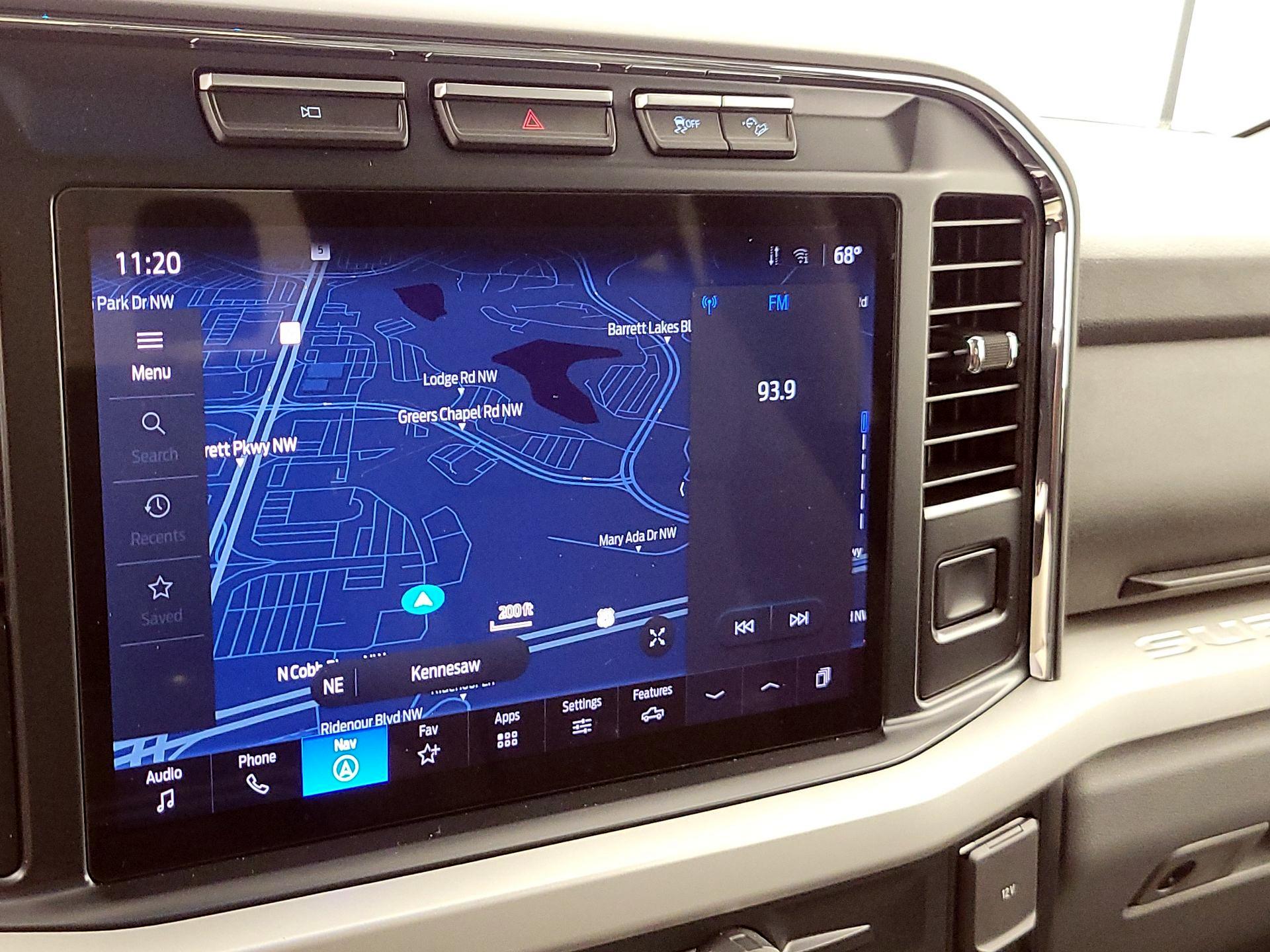 Thumbnail: 2024 Ford F-250 - 14