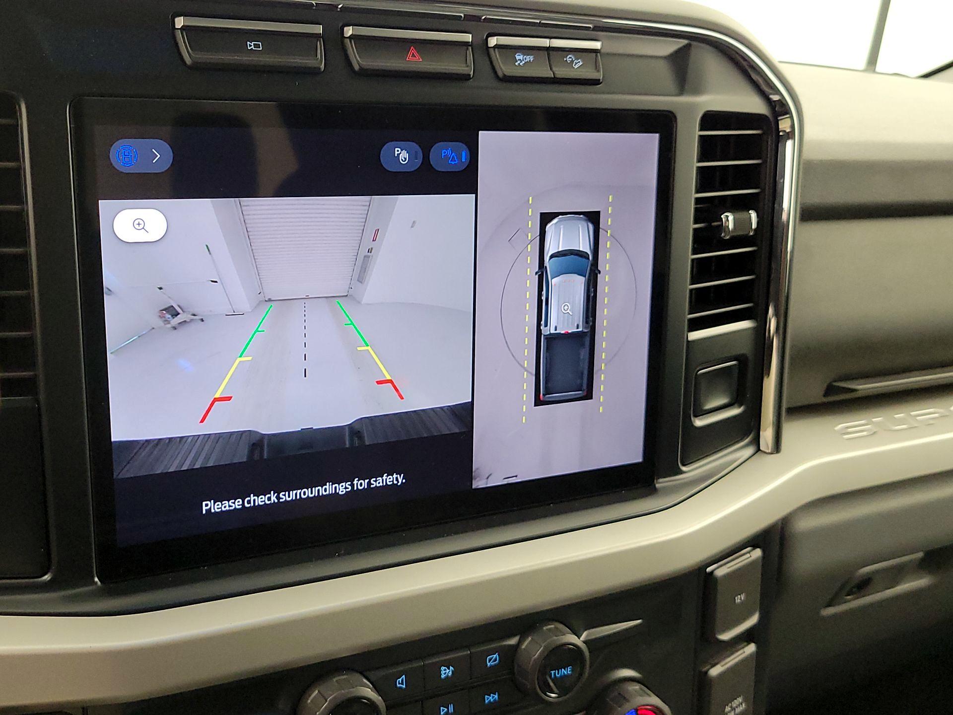 Thumbnail: 2024 Ford F-250 - 15