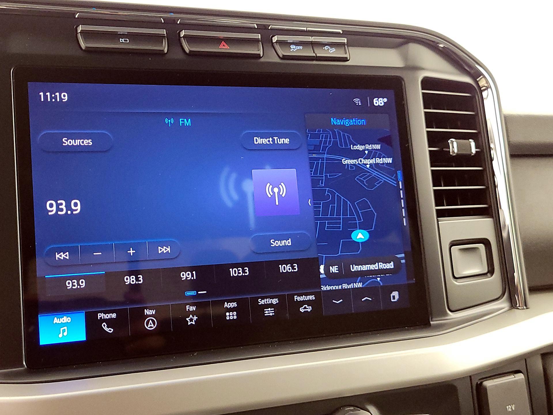 Thumbnail: 2024 Ford F-250 - 16