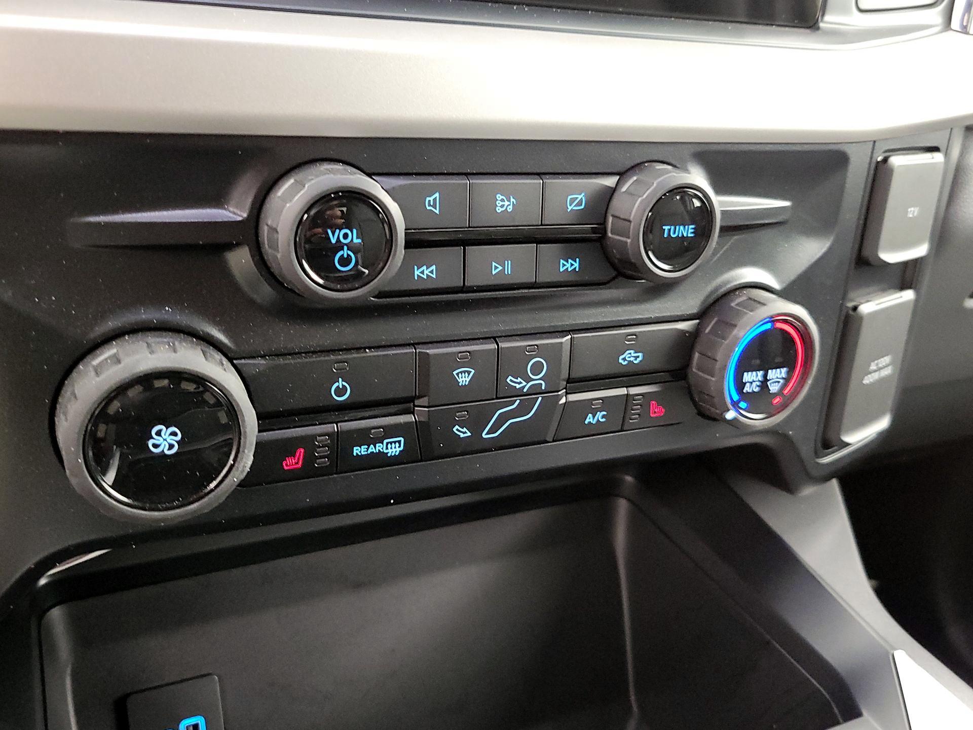 Thumbnail: 2024 Ford F-250 - 17