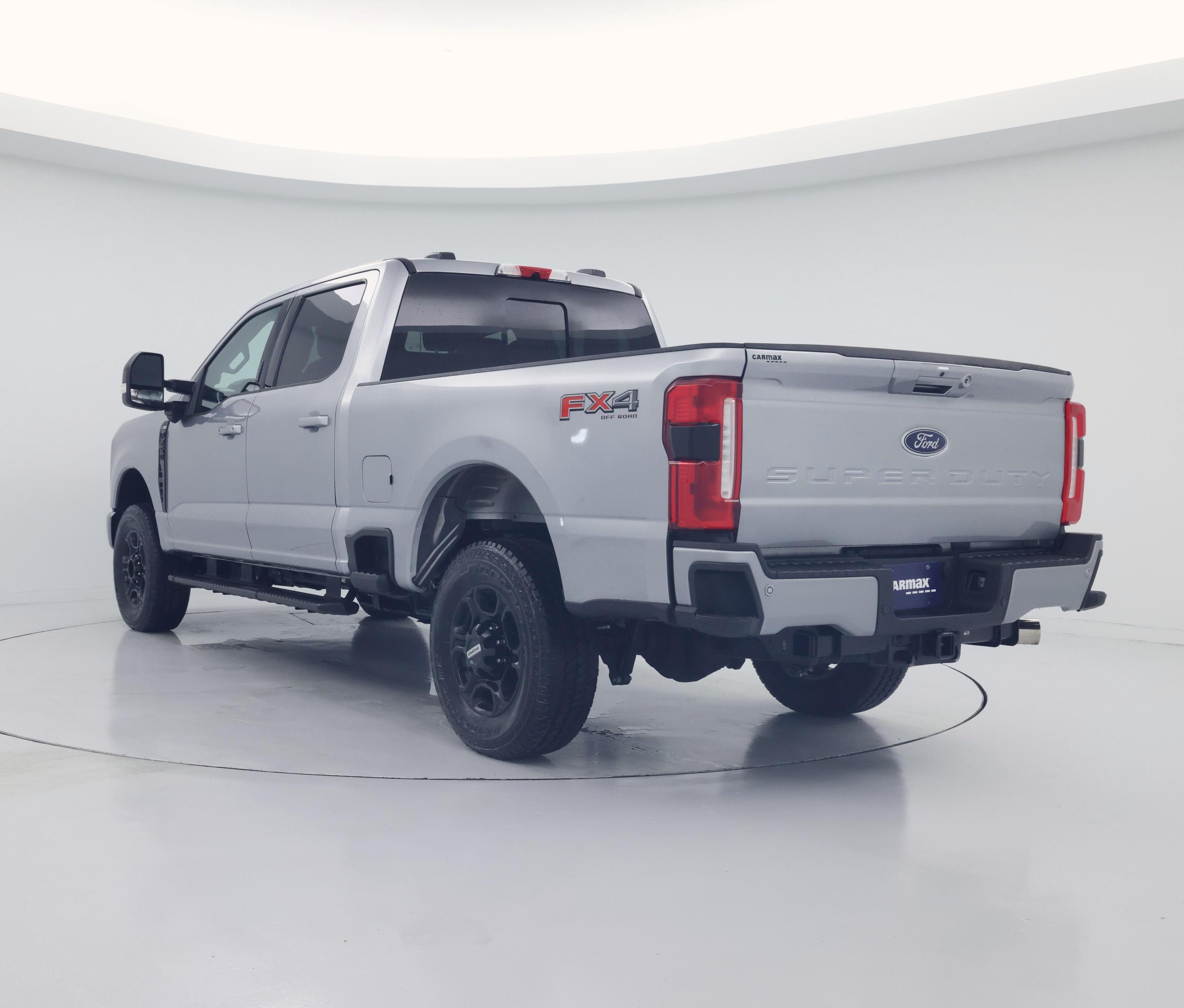 Thumbnail: 2024 Ford F-250 - 2