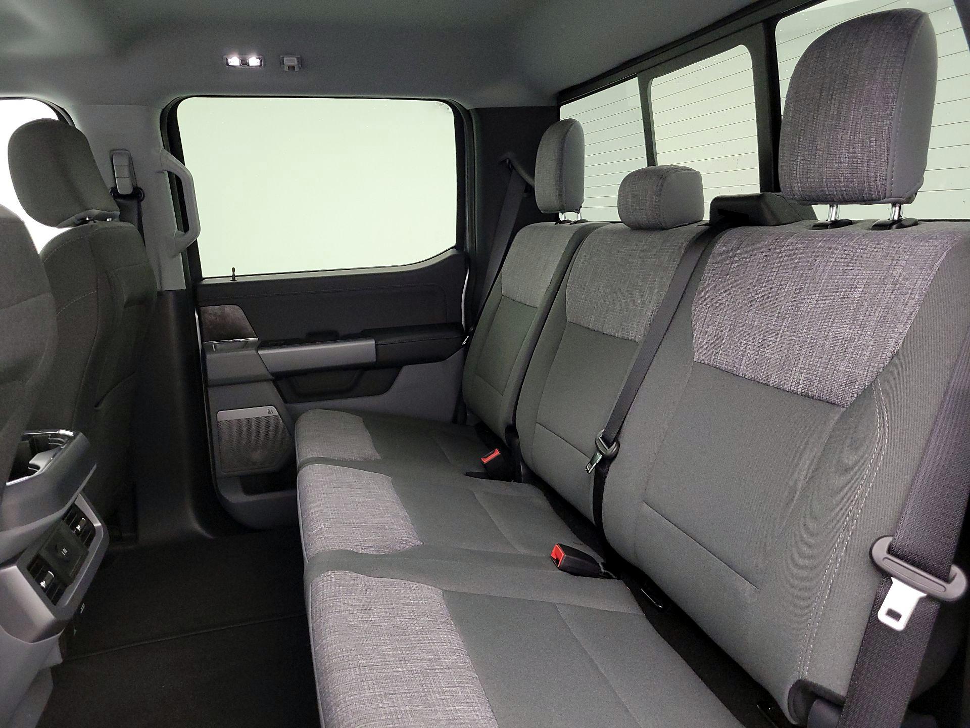 Thumbnail: 2024 Ford F-250 - 20