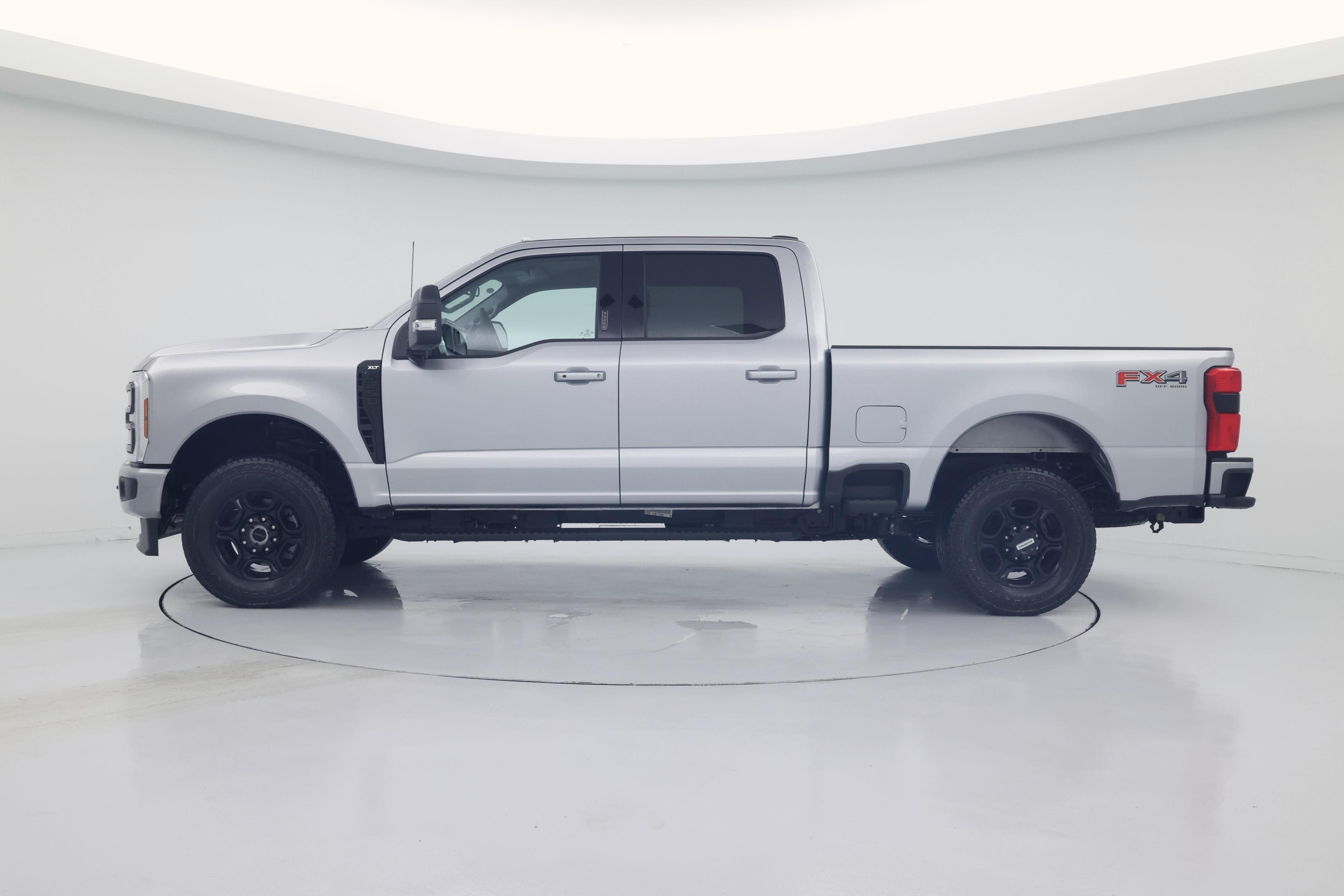 Thumbnail: 2024 Ford F-250 - 3