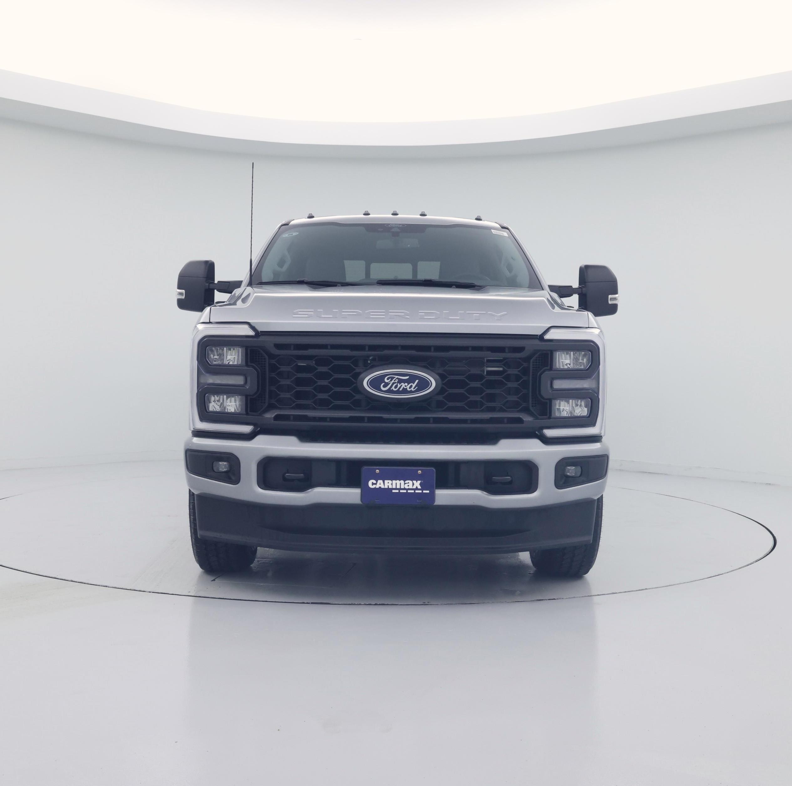 Thumbnail: 2024 Ford F-250 - 5