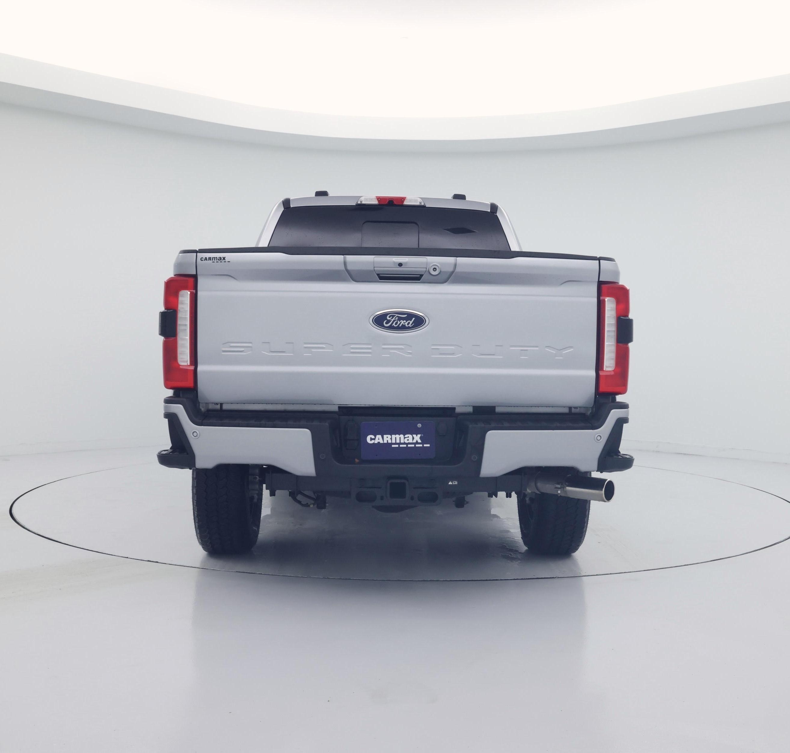 Thumbnail: 2024 Ford F-250 - 6