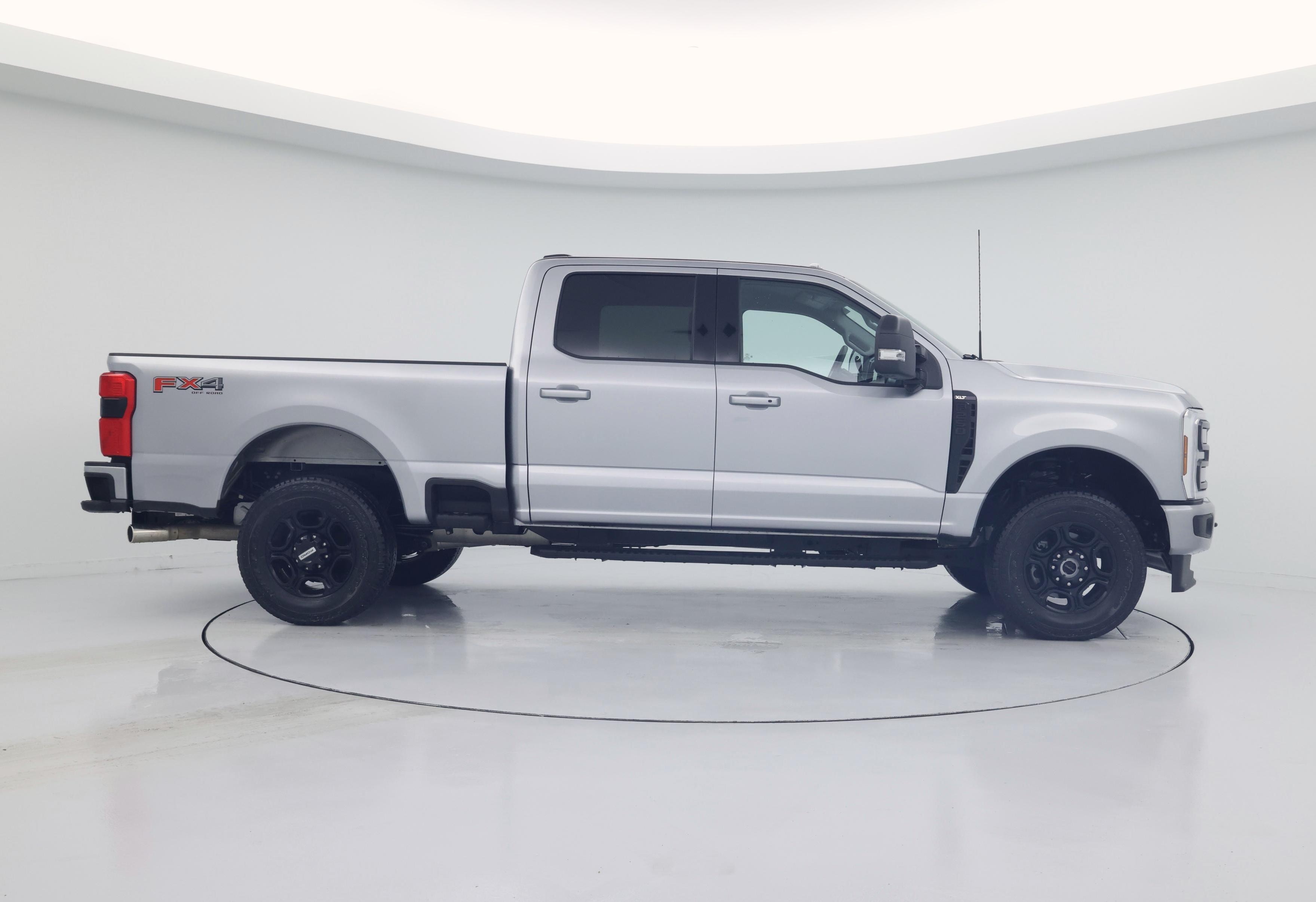 Thumbnail: 2024 Ford F-250 - 7