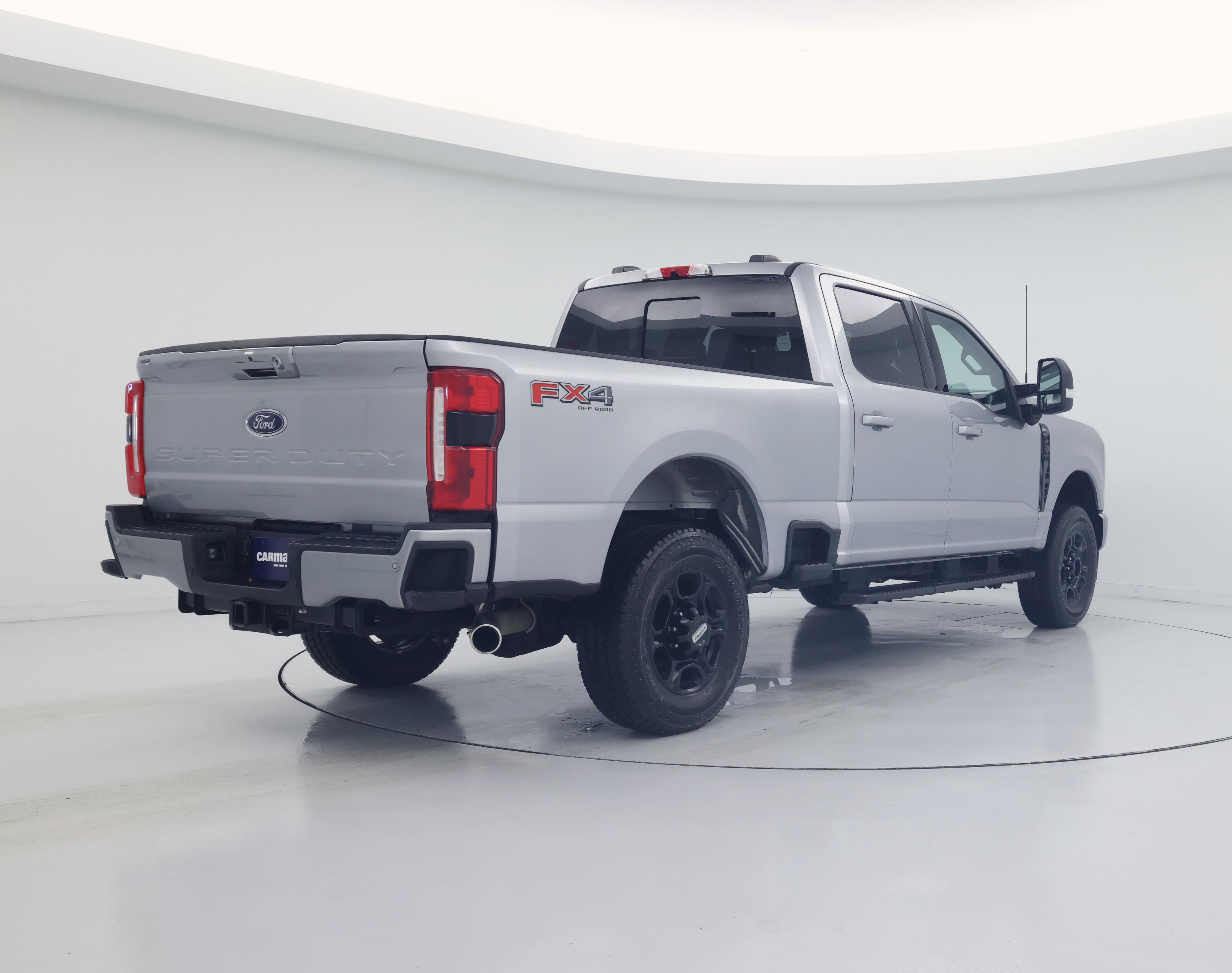 Thumbnail: 2024 Ford F-250 - 8