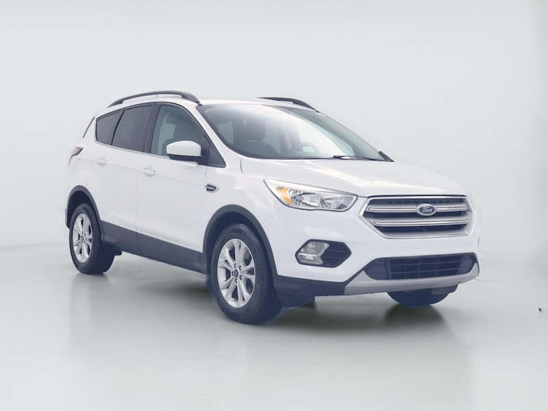 2018 Ford Escape SE -
                  Lithia Springs, GA