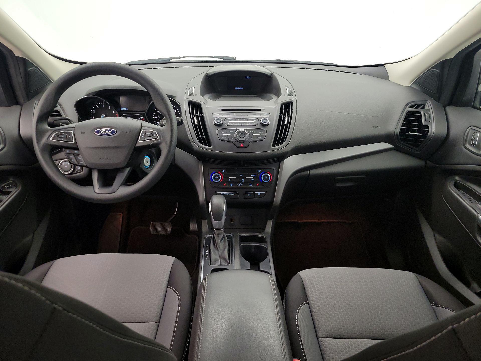 Thumbnail: 2018 Ford Escape - 9
