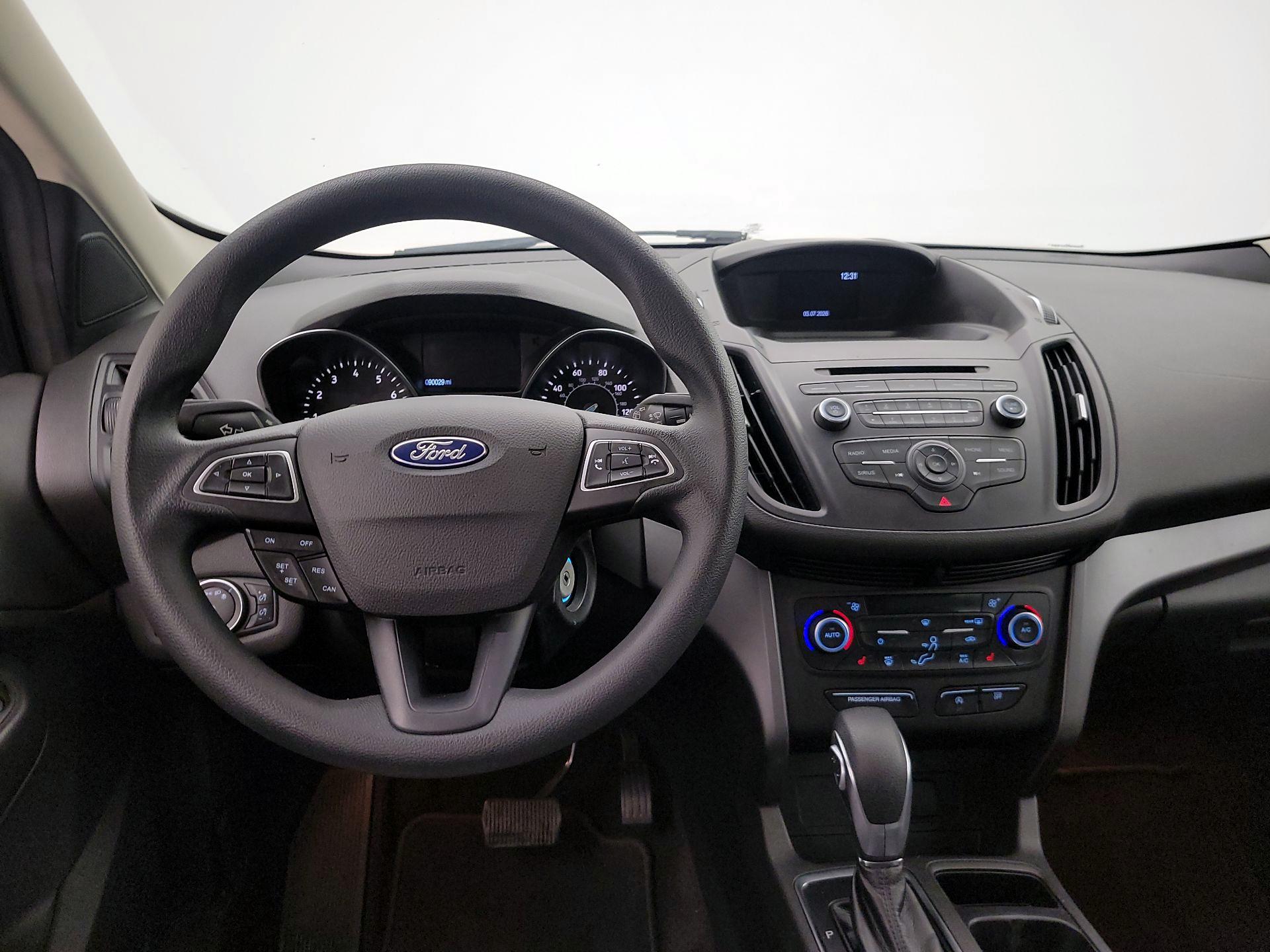 Thumbnail: 2018 Ford Escape - 10