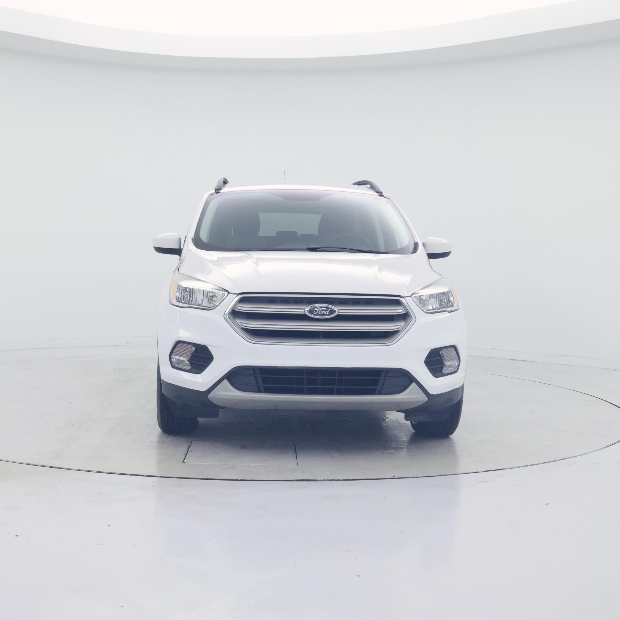 Thumbnail: 2018 Ford Escape - 5