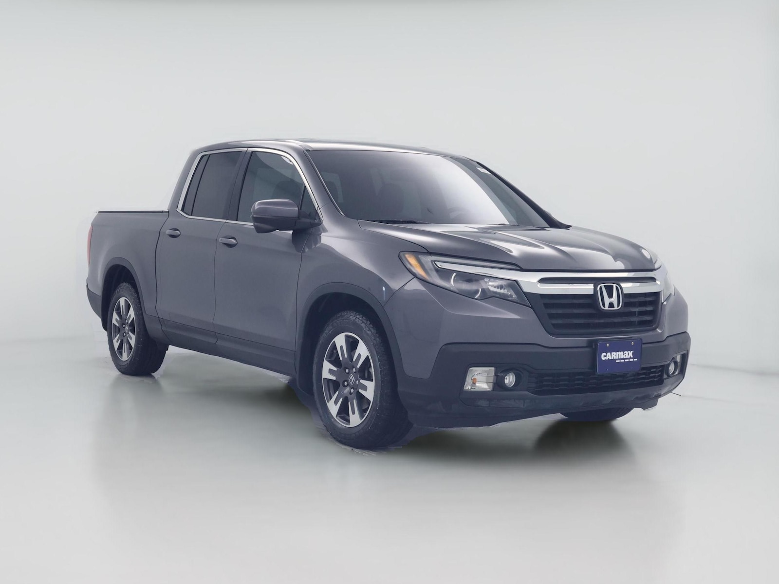 2019 Honda Ridgeline RTL-T