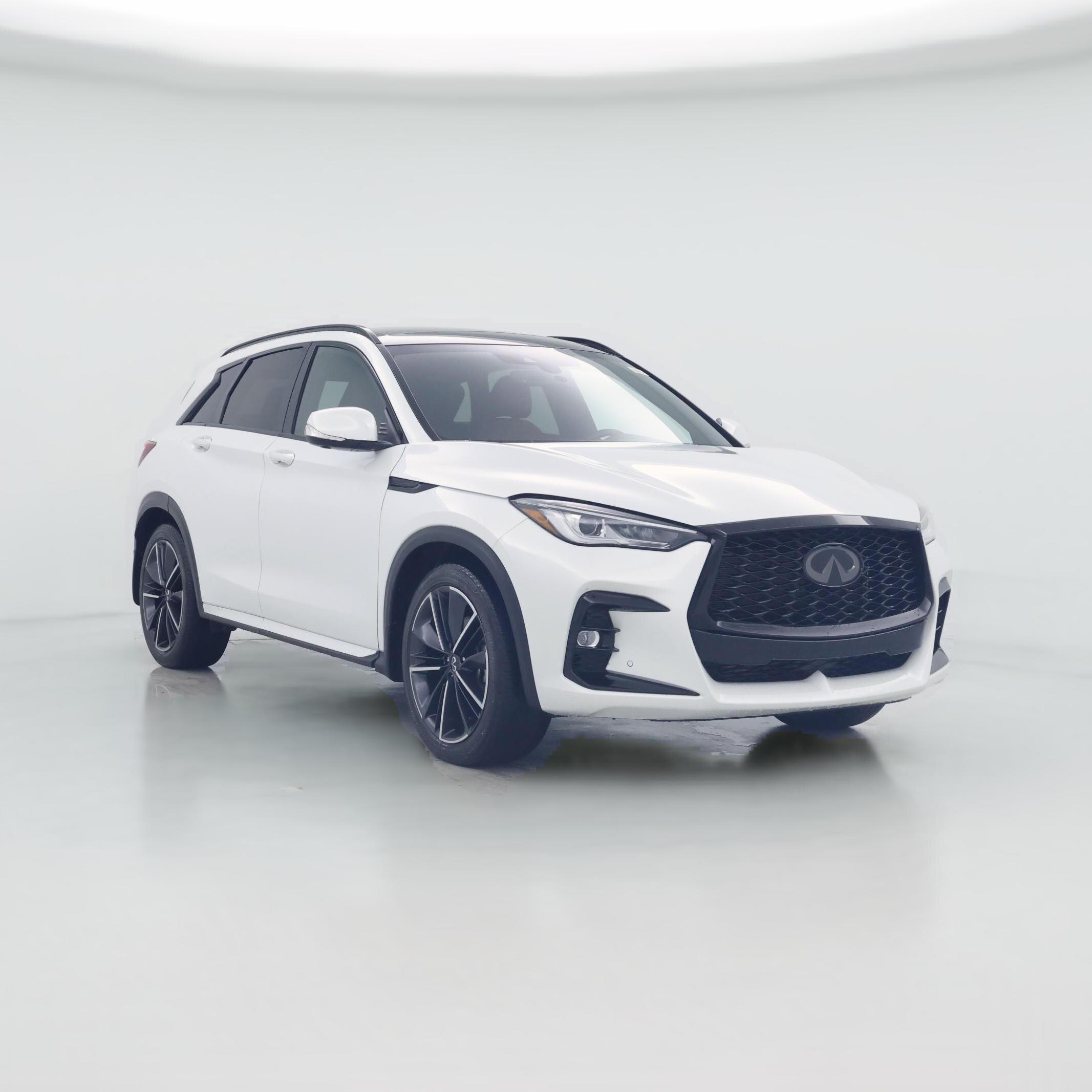 Thumbnail: 2023 INFINITI QX50 - 1