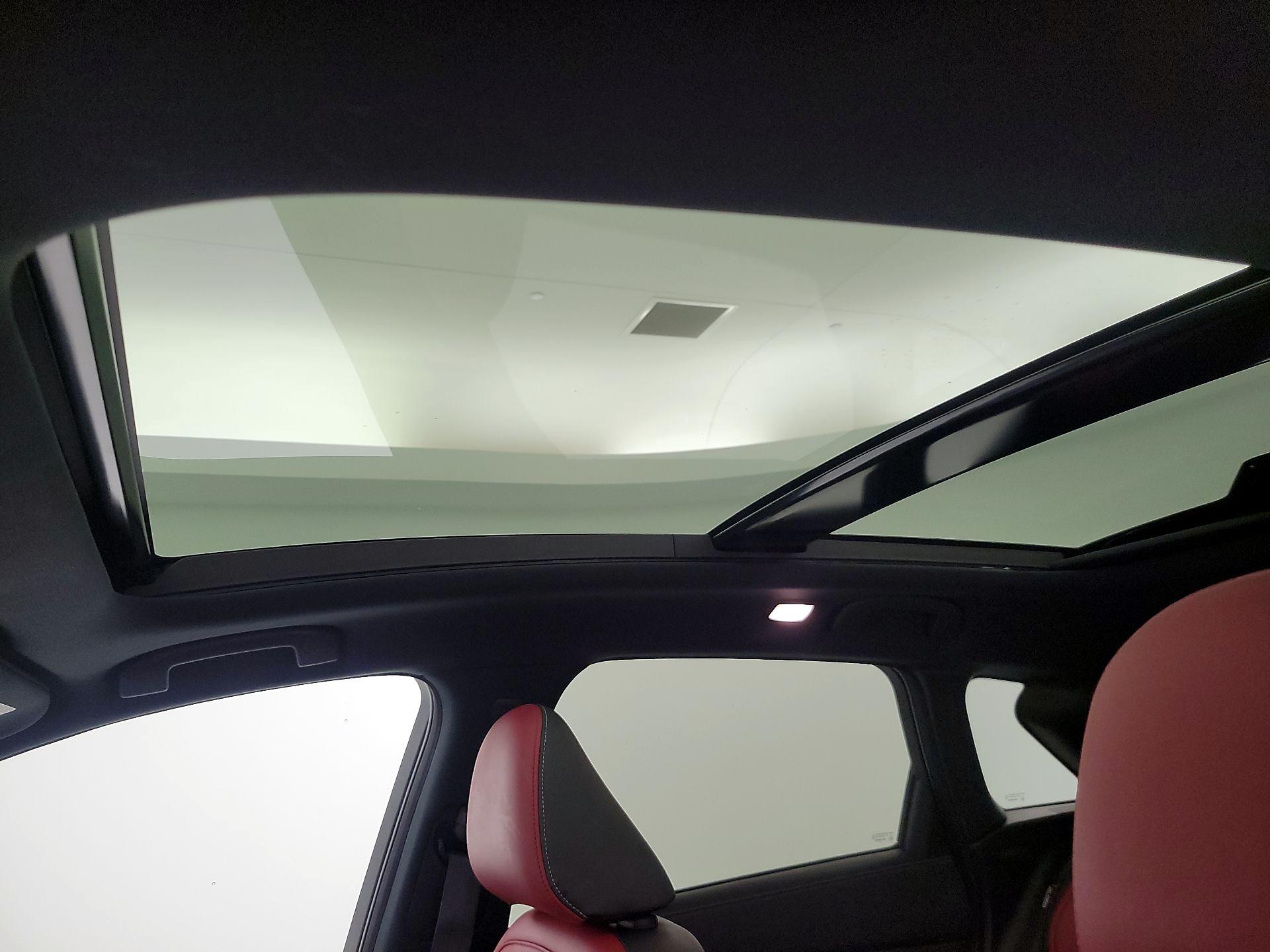 Thumbnail: 2023 INFINITI QX50 - 20