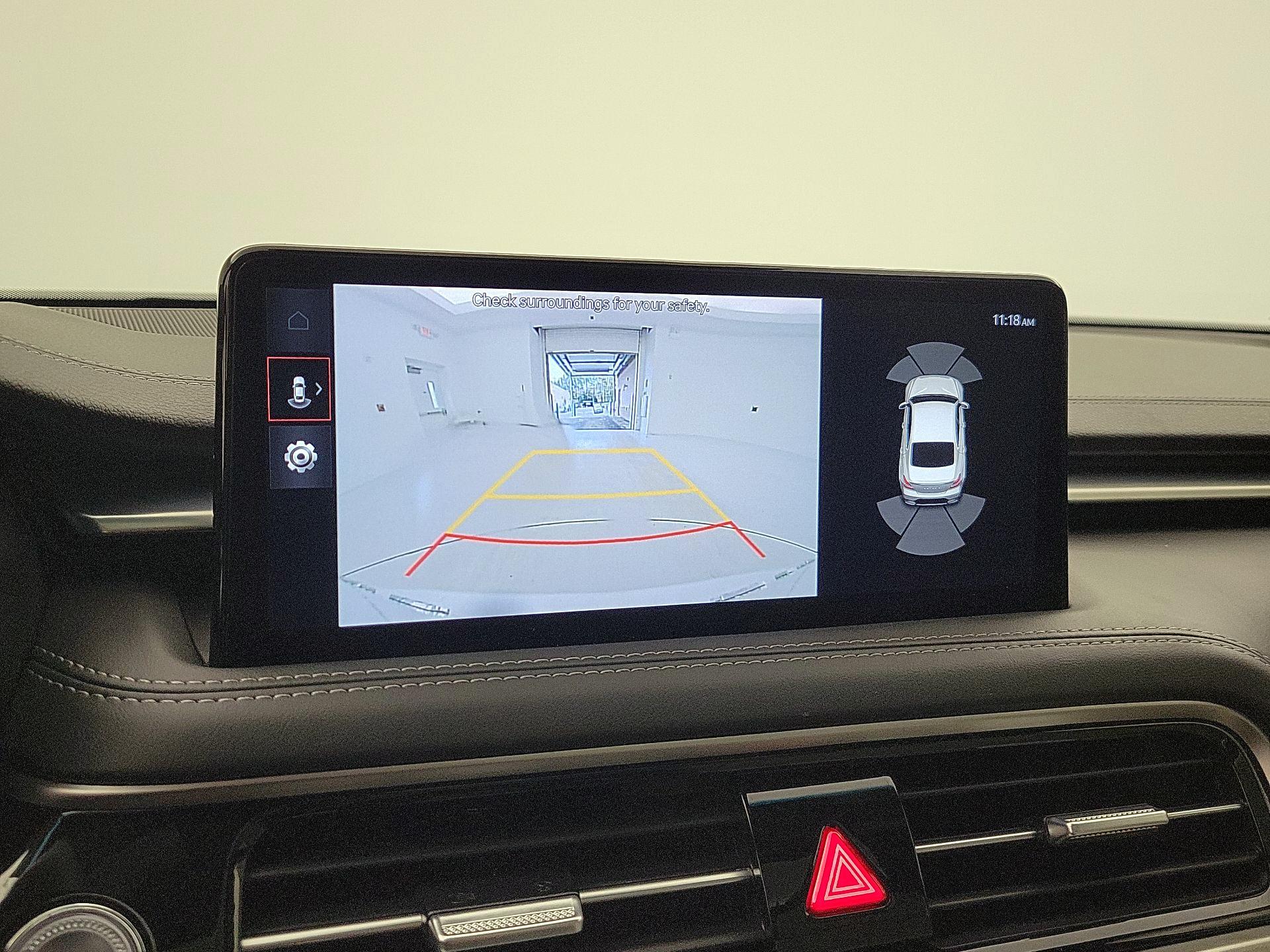 Thumbnail: 2025 Genesis G70 - 15