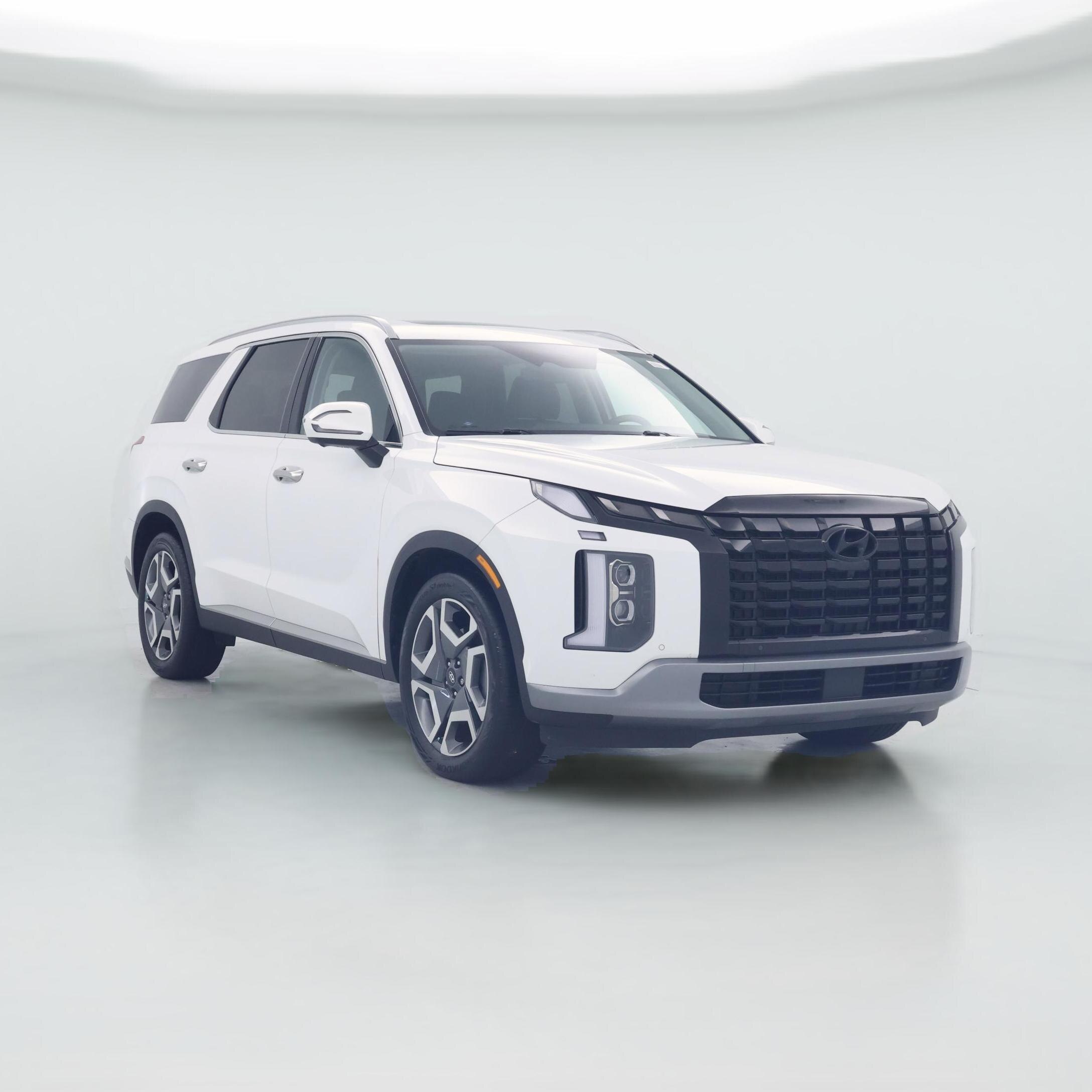 Thumbnail: 2024 Hyundai Palisade - 1