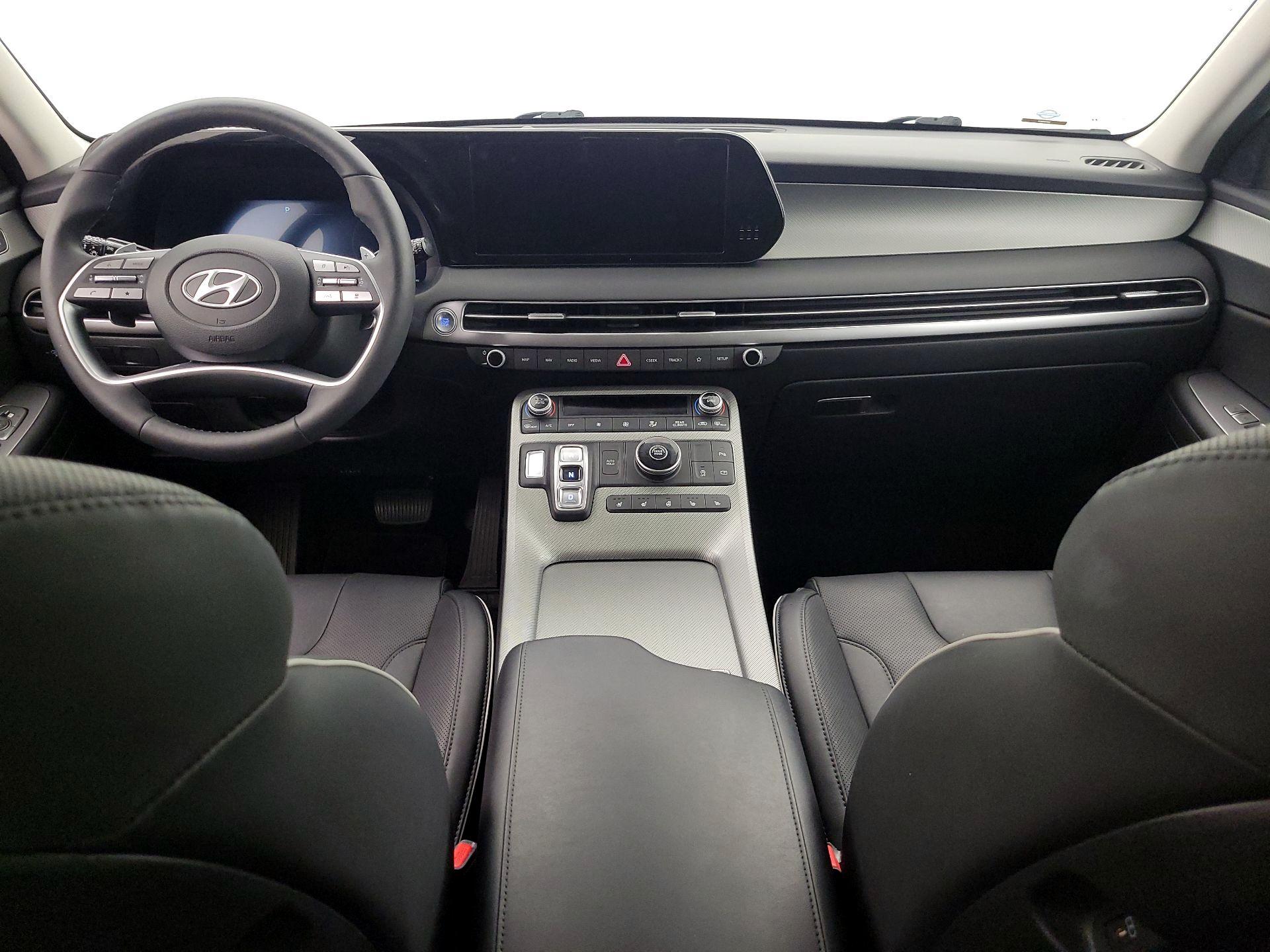 Thumbnail: 2024 Hyundai Palisade - 9