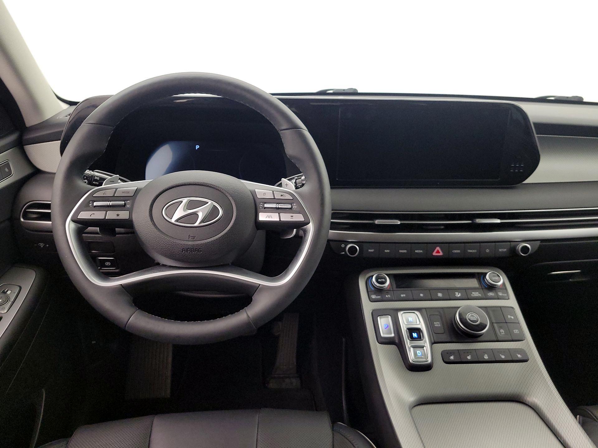 Thumbnail: 2024 Hyundai Palisade - 10