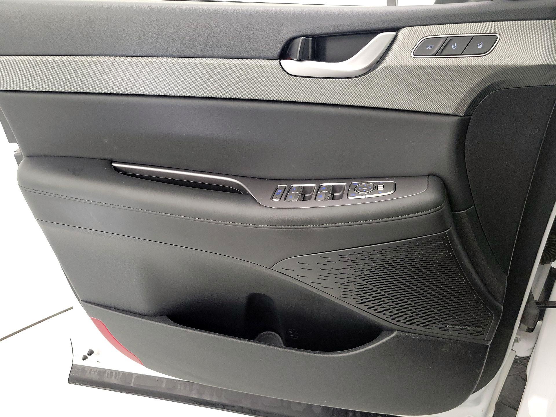 Thumbnail: 2024 Hyundai Palisade - 12