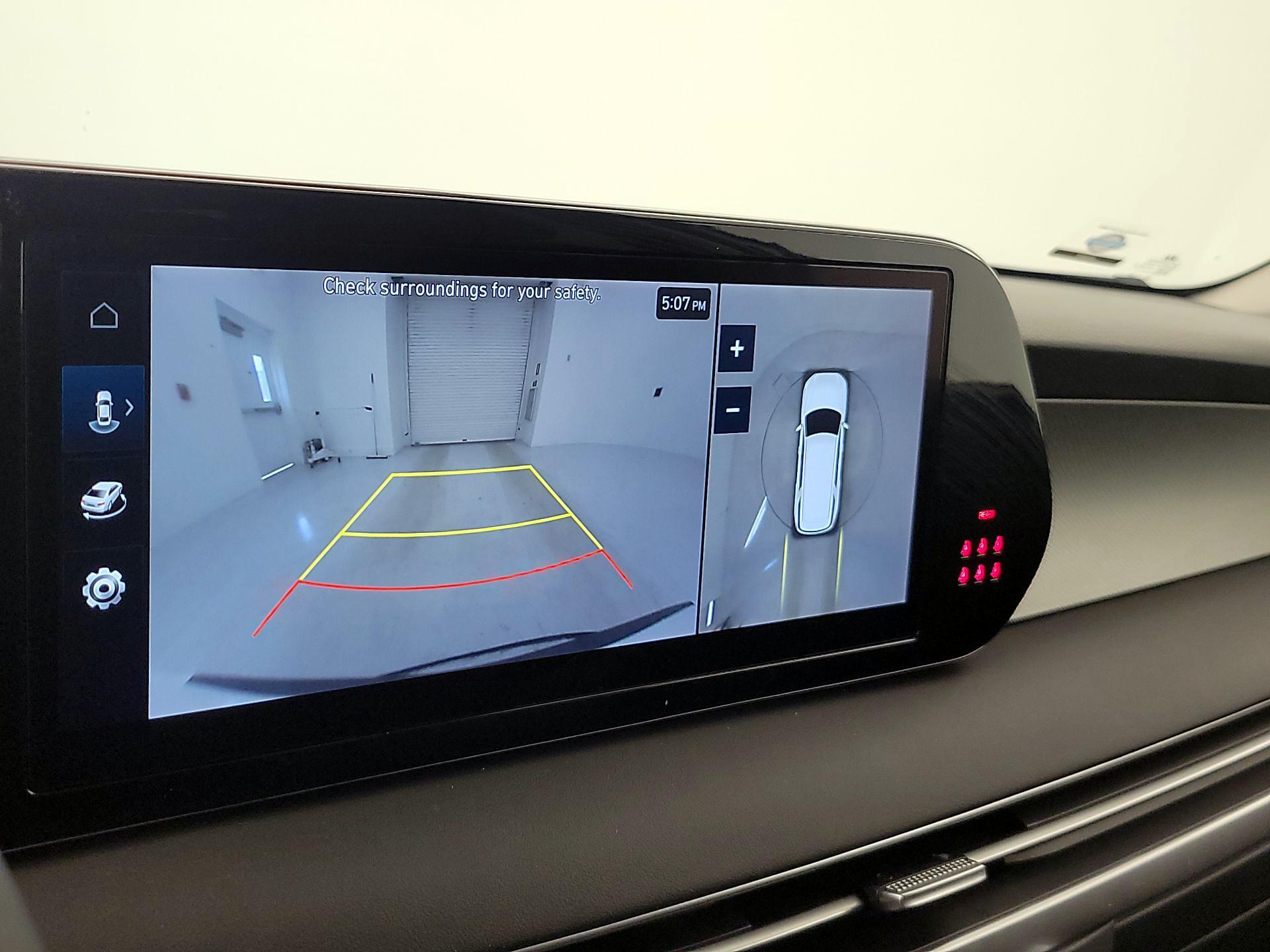 Thumbnail: 2024 Hyundai Palisade - 15