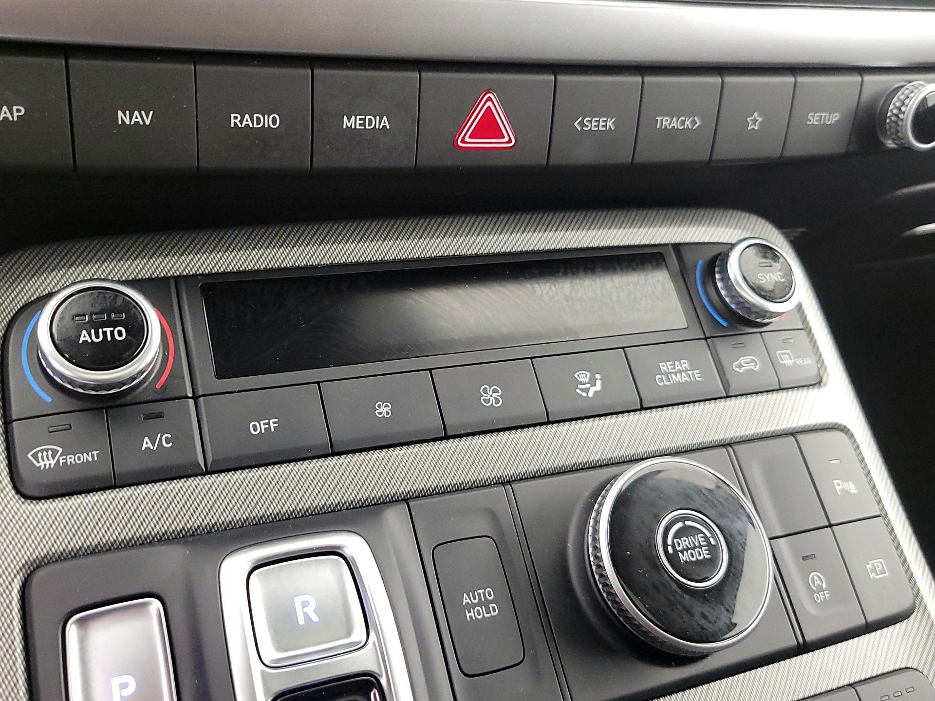 Thumbnail: 2024 Hyundai Palisade - 17