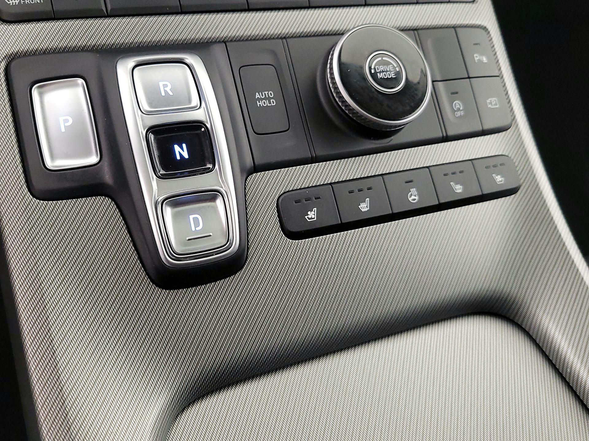 Thumbnail: 2024 Hyundai Palisade - 18