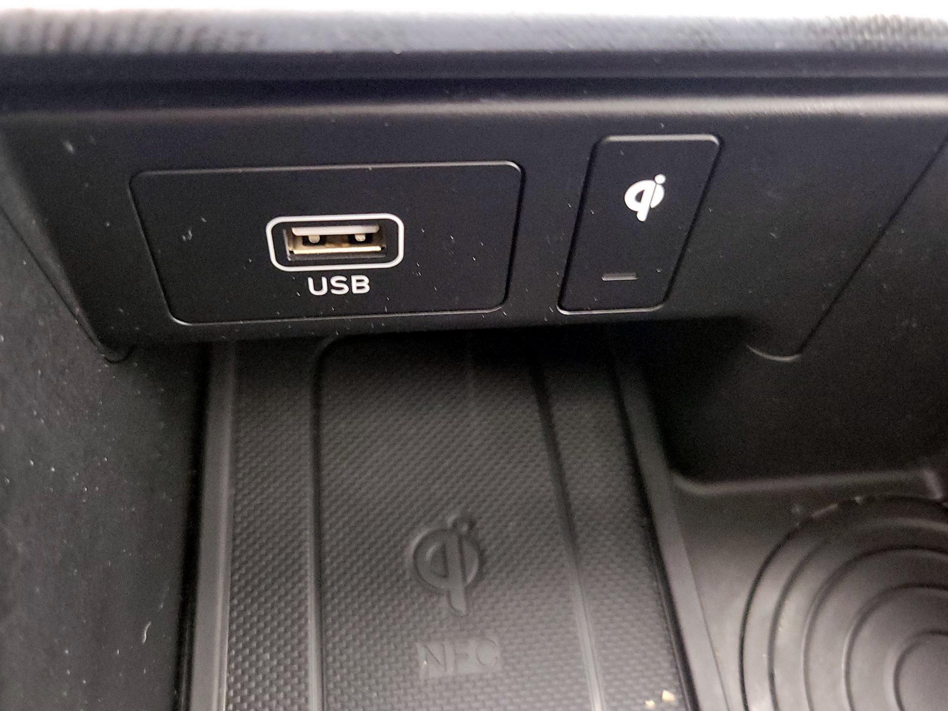 Thumbnail: 2024 Hyundai Palisade - 19