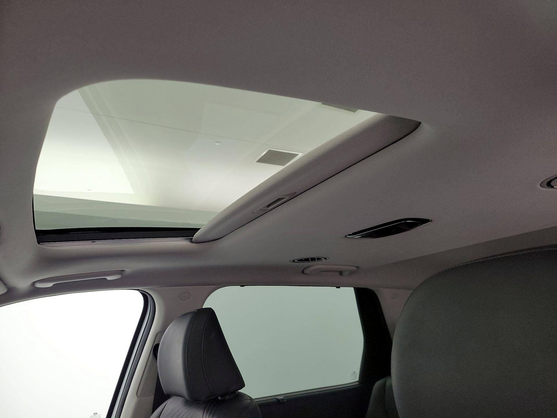 Thumbnail: 2024 Hyundai Palisade - 20