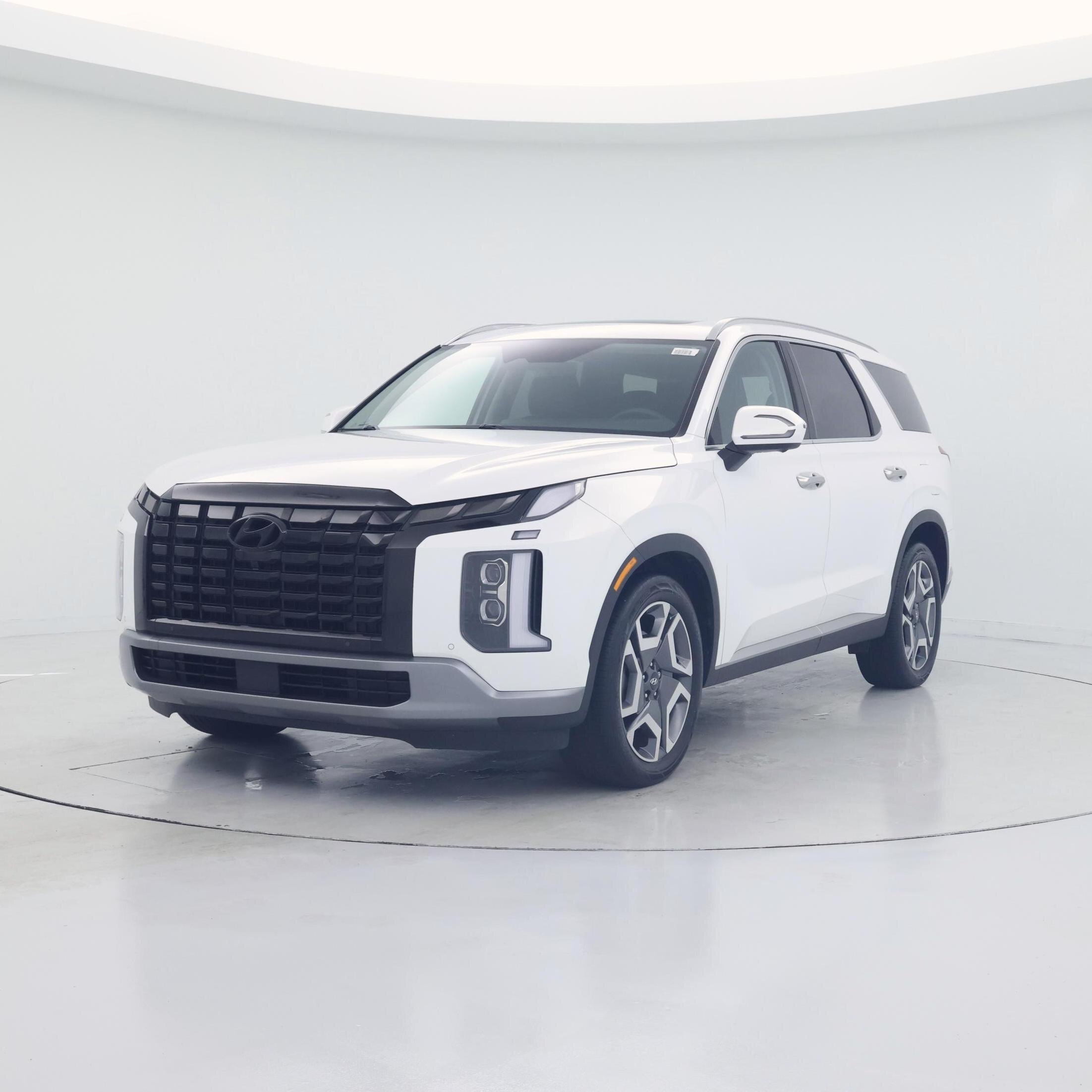 Thumbnail: 2024 Hyundai Palisade - 4