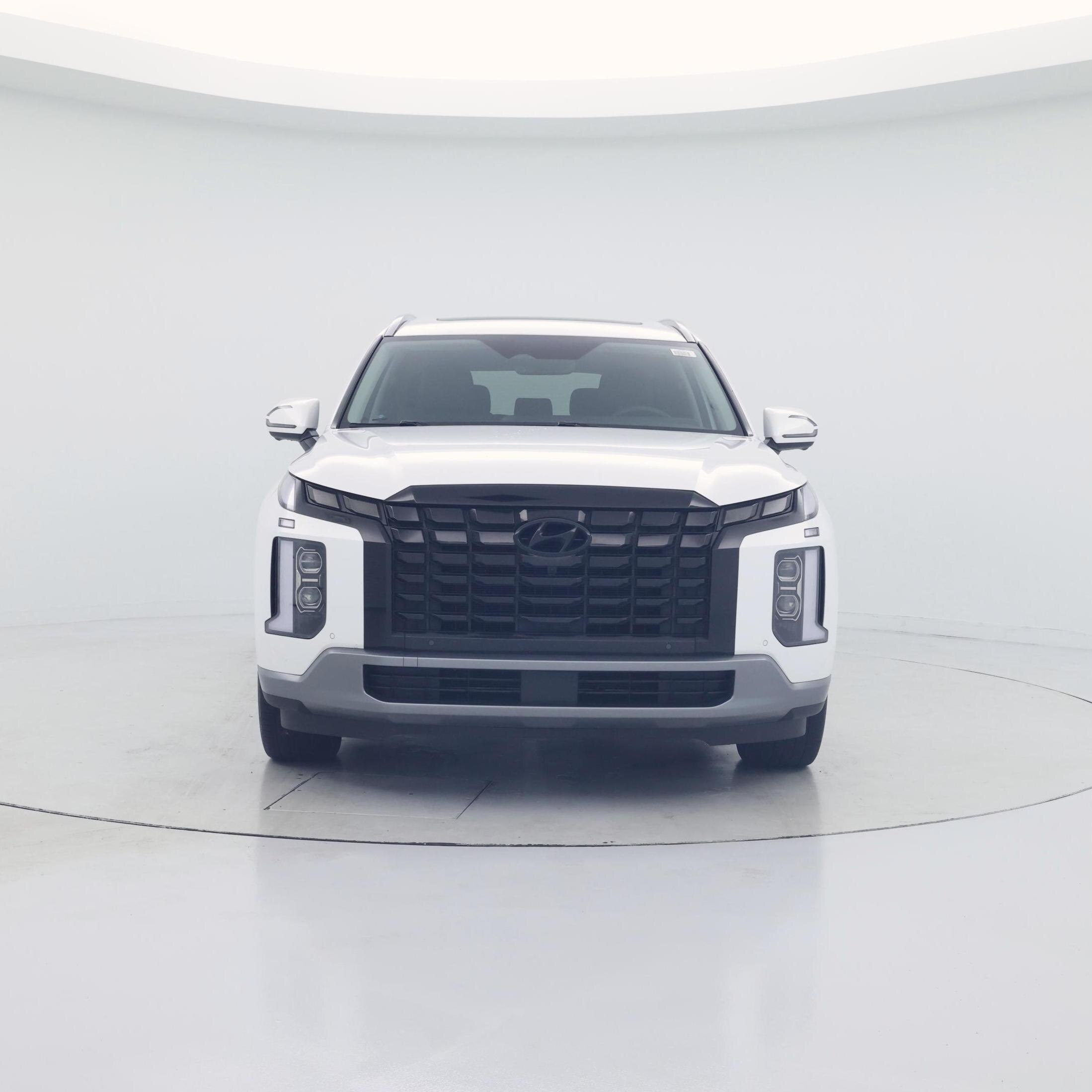 Thumbnail: 2024 Hyundai Palisade - 5