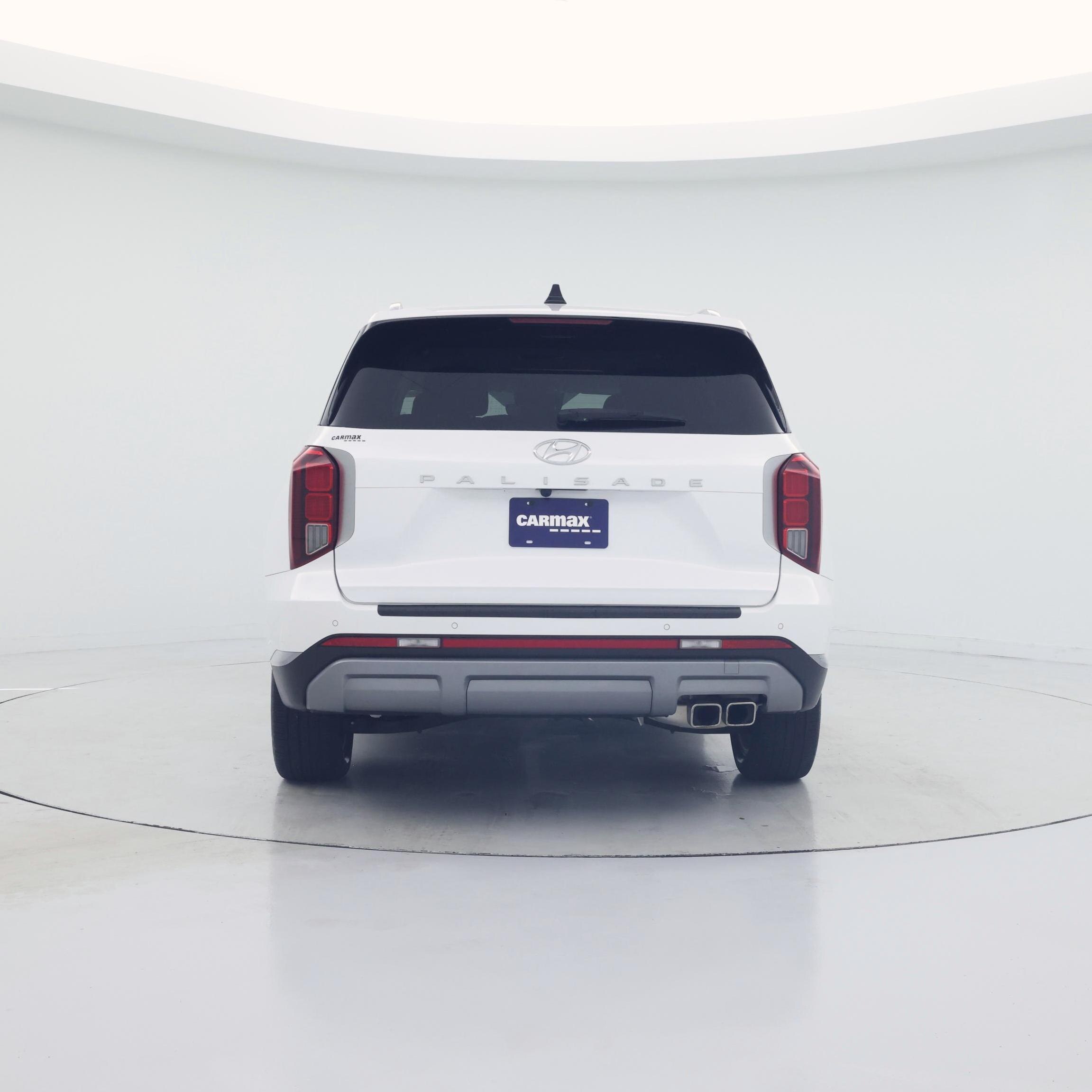 Thumbnail: 2024 Hyundai Palisade - 6