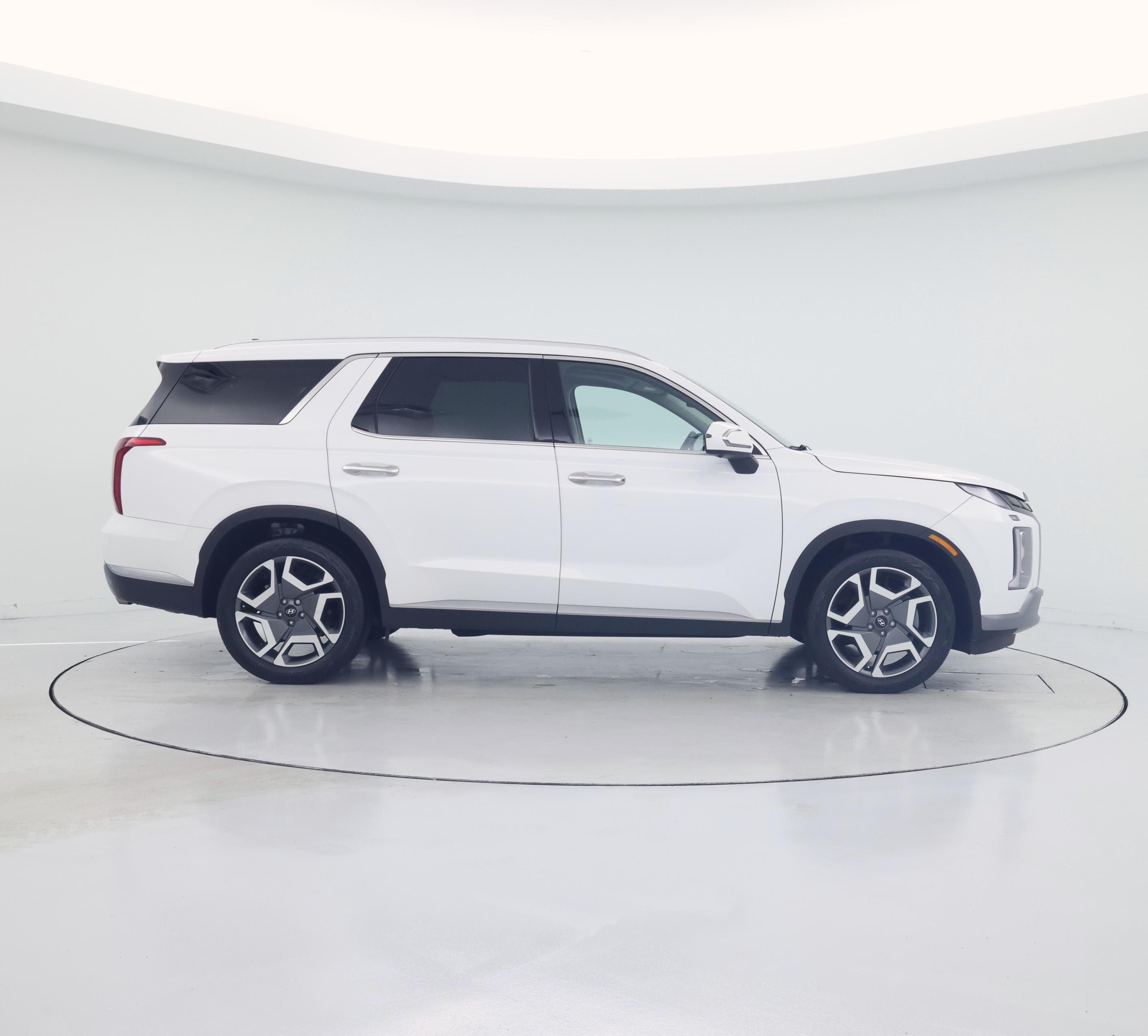 Thumbnail: 2024 Hyundai Palisade - 7