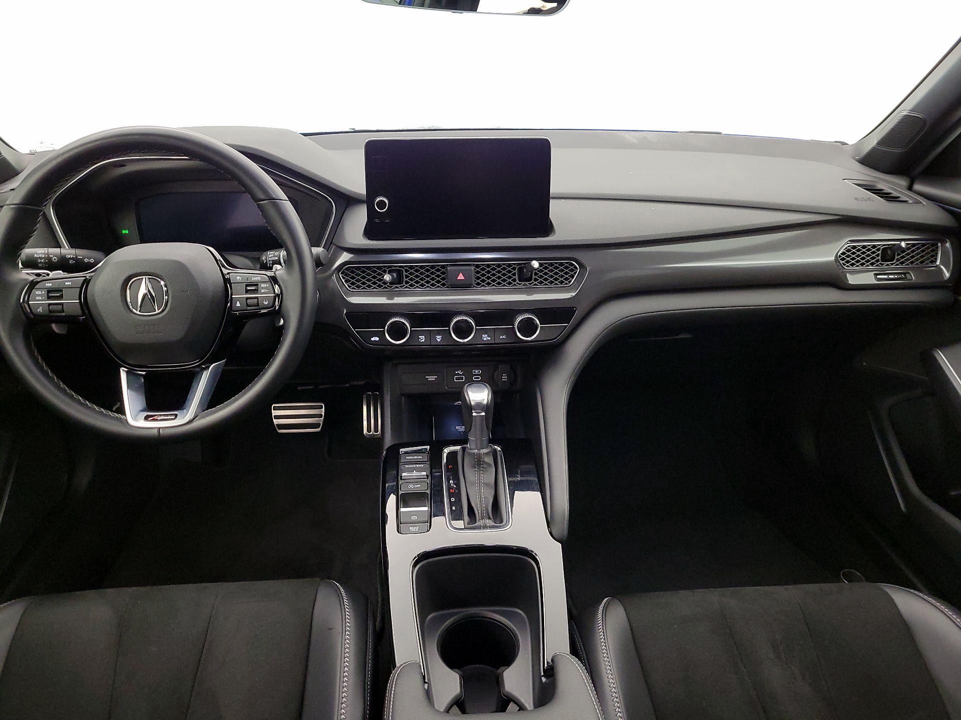 Thumbnail: 2024 Acura Integra - 9