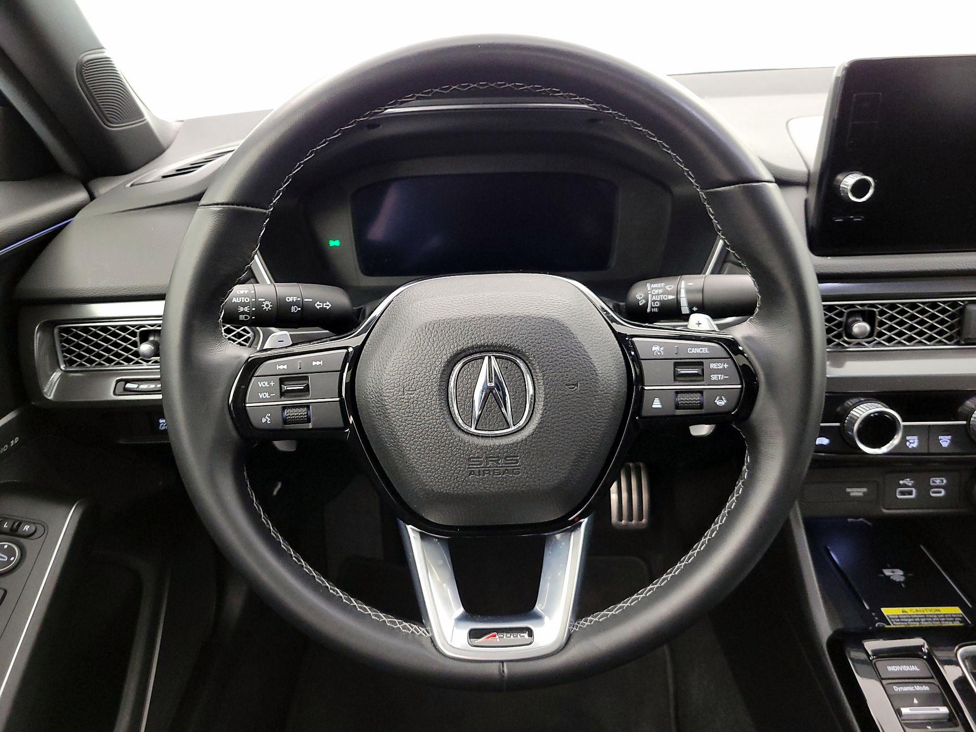 Thumbnail: 2024 Acura Integra - 10