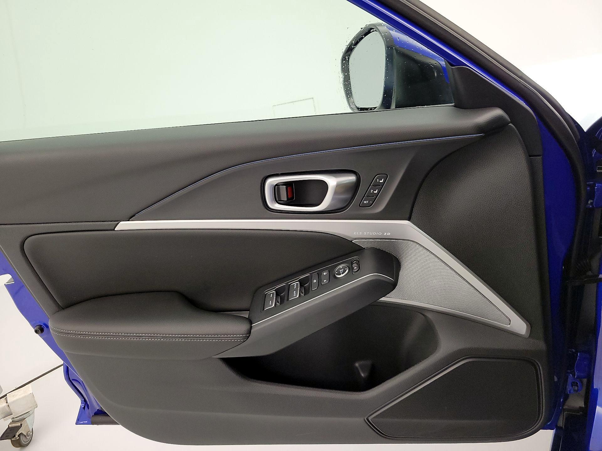 Thumbnail: 2024 Acura Integra - 12