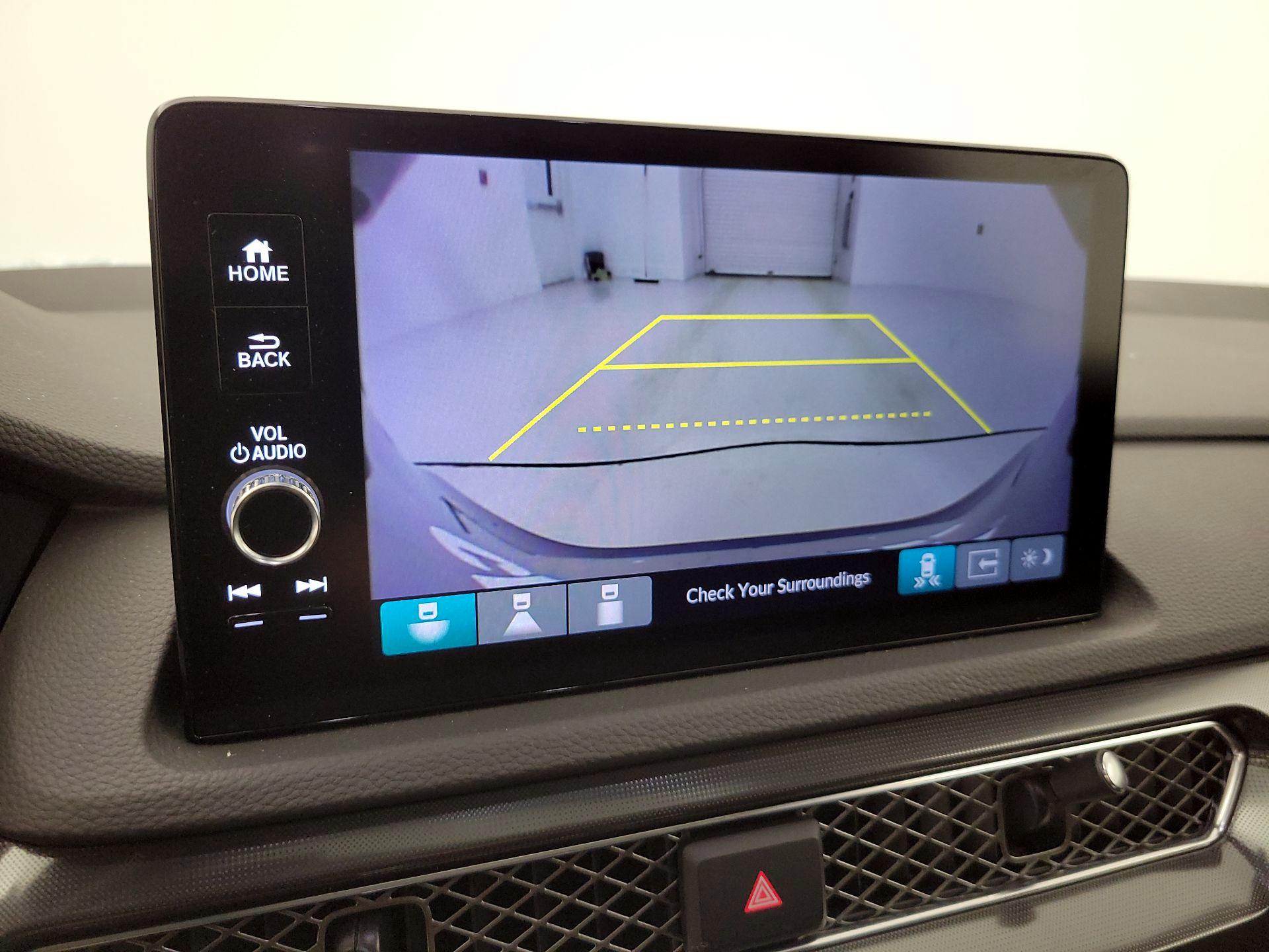 Thumbnail: 2024 Acura Integra - 14