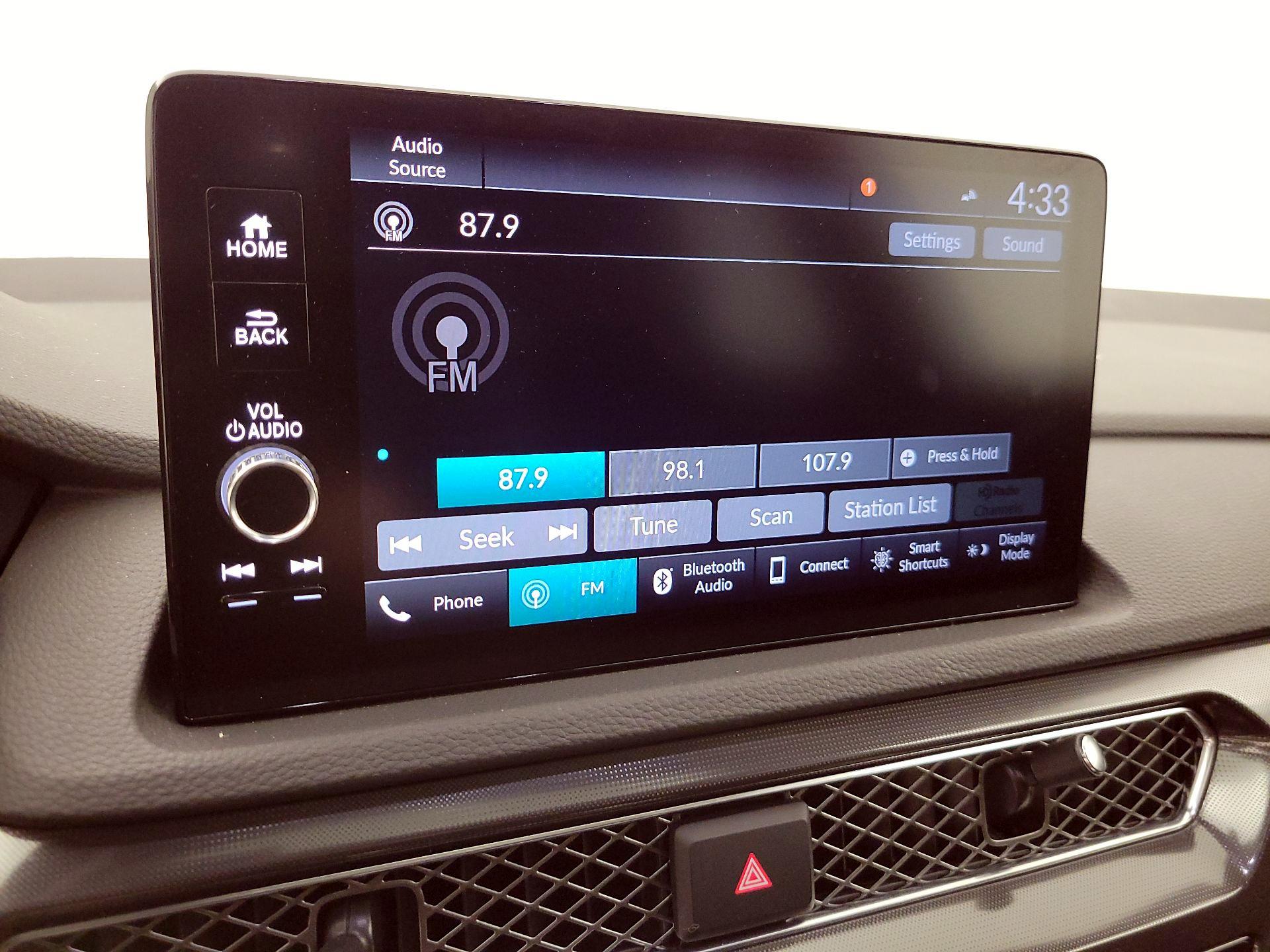 Thumbnail: 2024 Acura Integra - 15