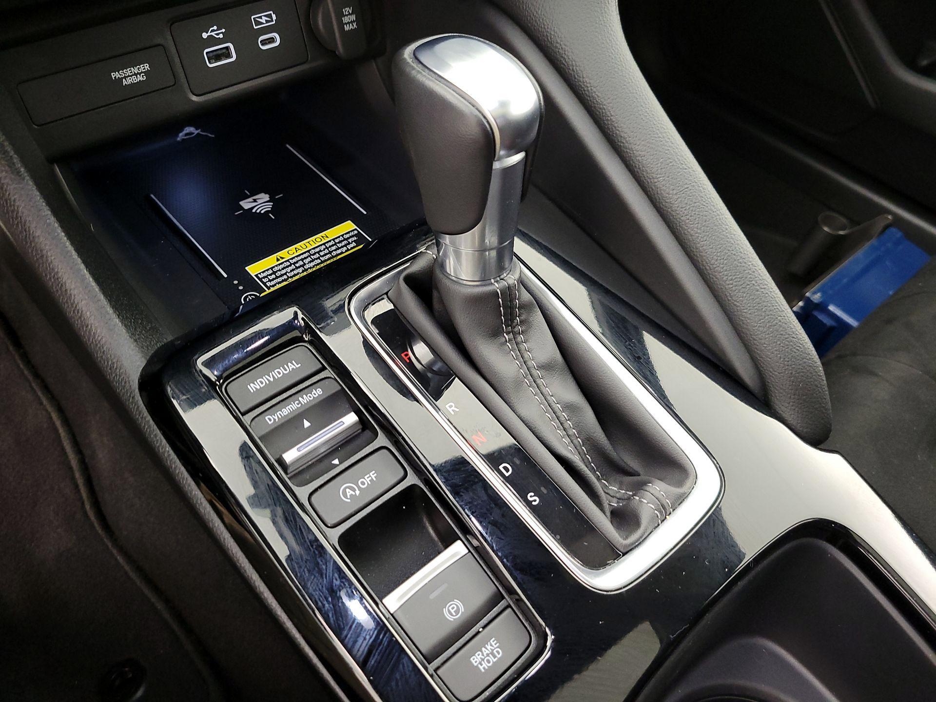 Thumbnail: 2024 Acura Integra - 17