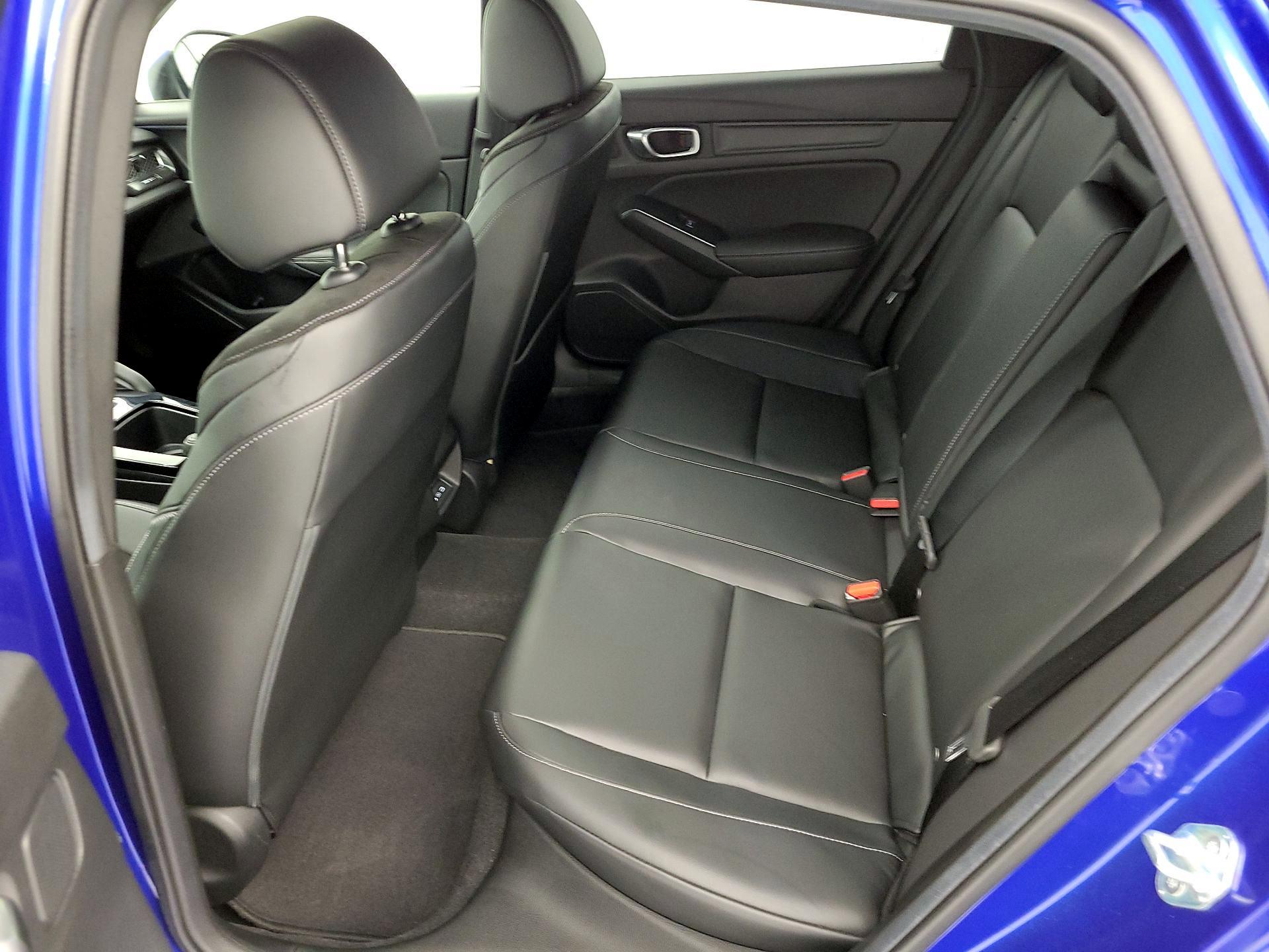 Thumbnail: 2024 Acura Integra - 20