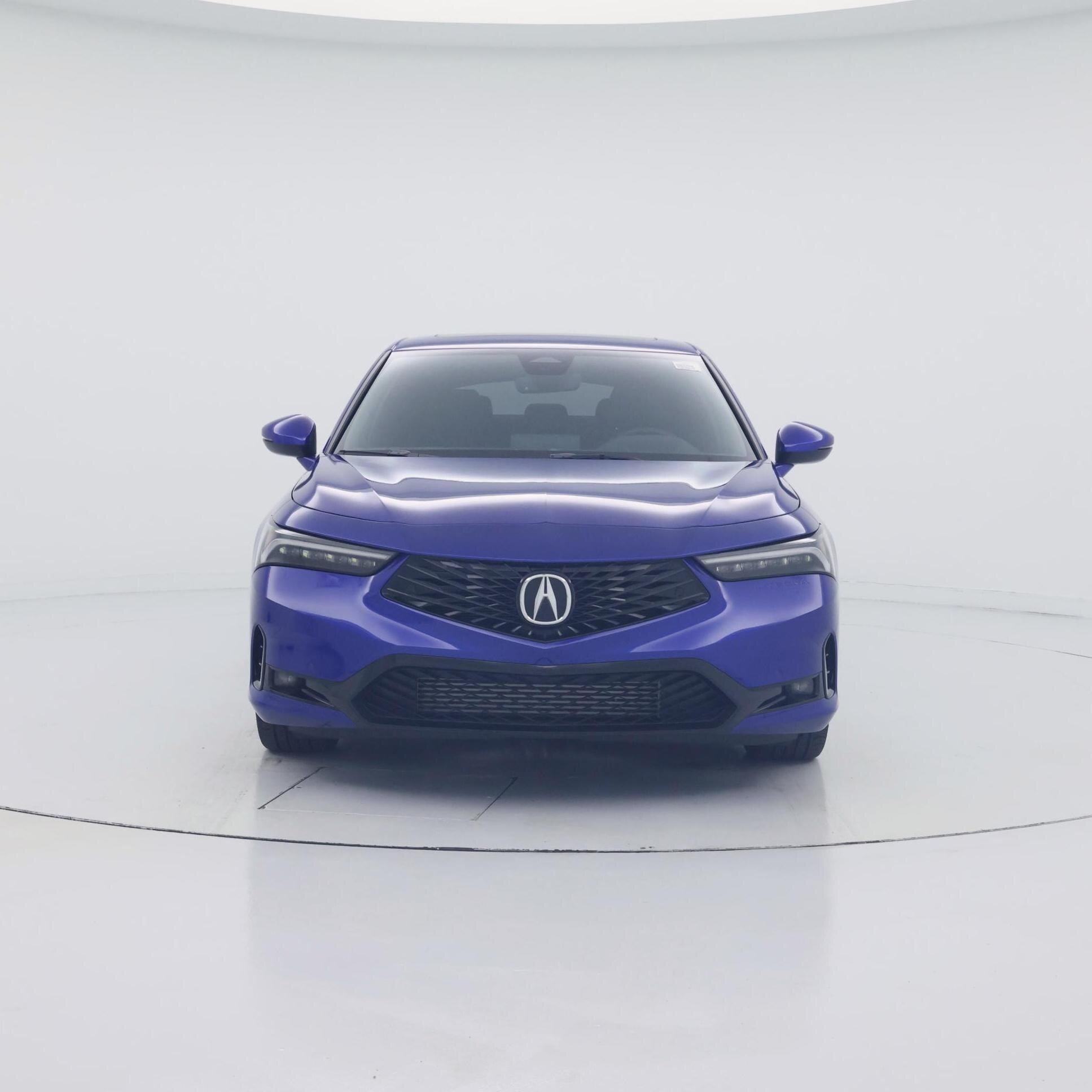 Thumbnail: 2024 Acura Integra - 5