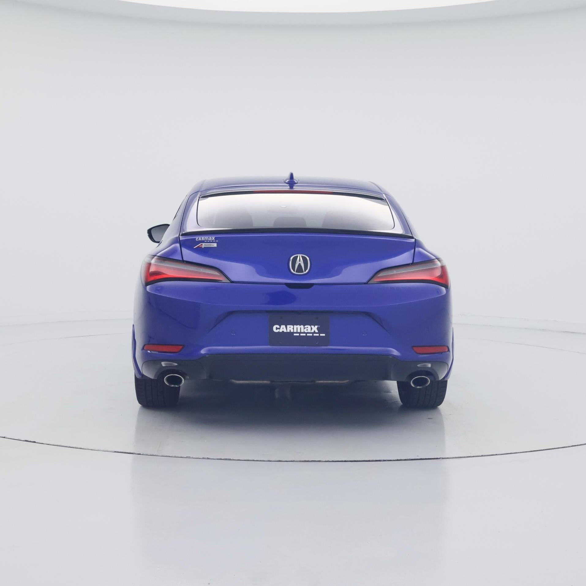 Thumbnail: 2024 Acura Integra - 6