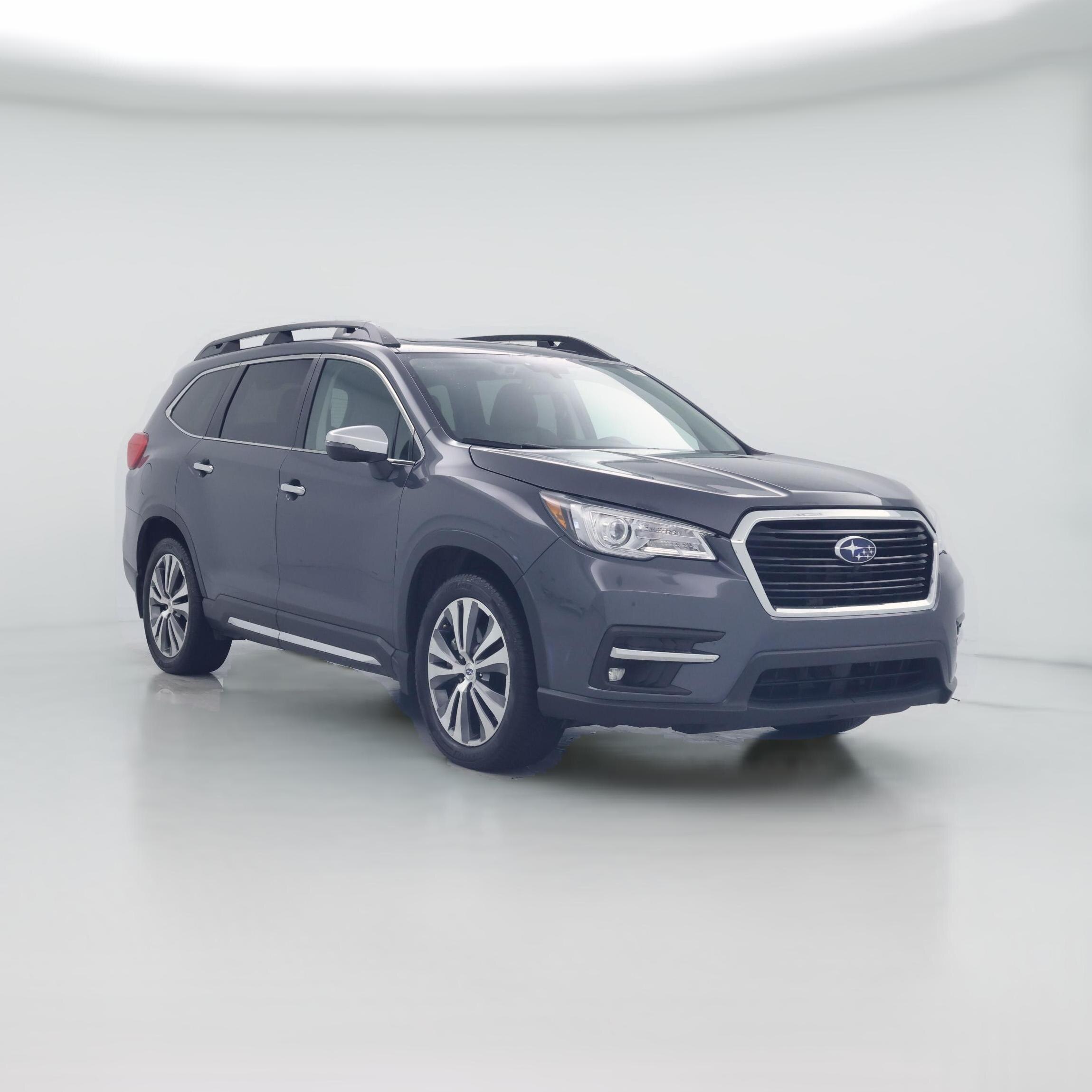 Thumbnail: 2020 Subaru Ascent - 1