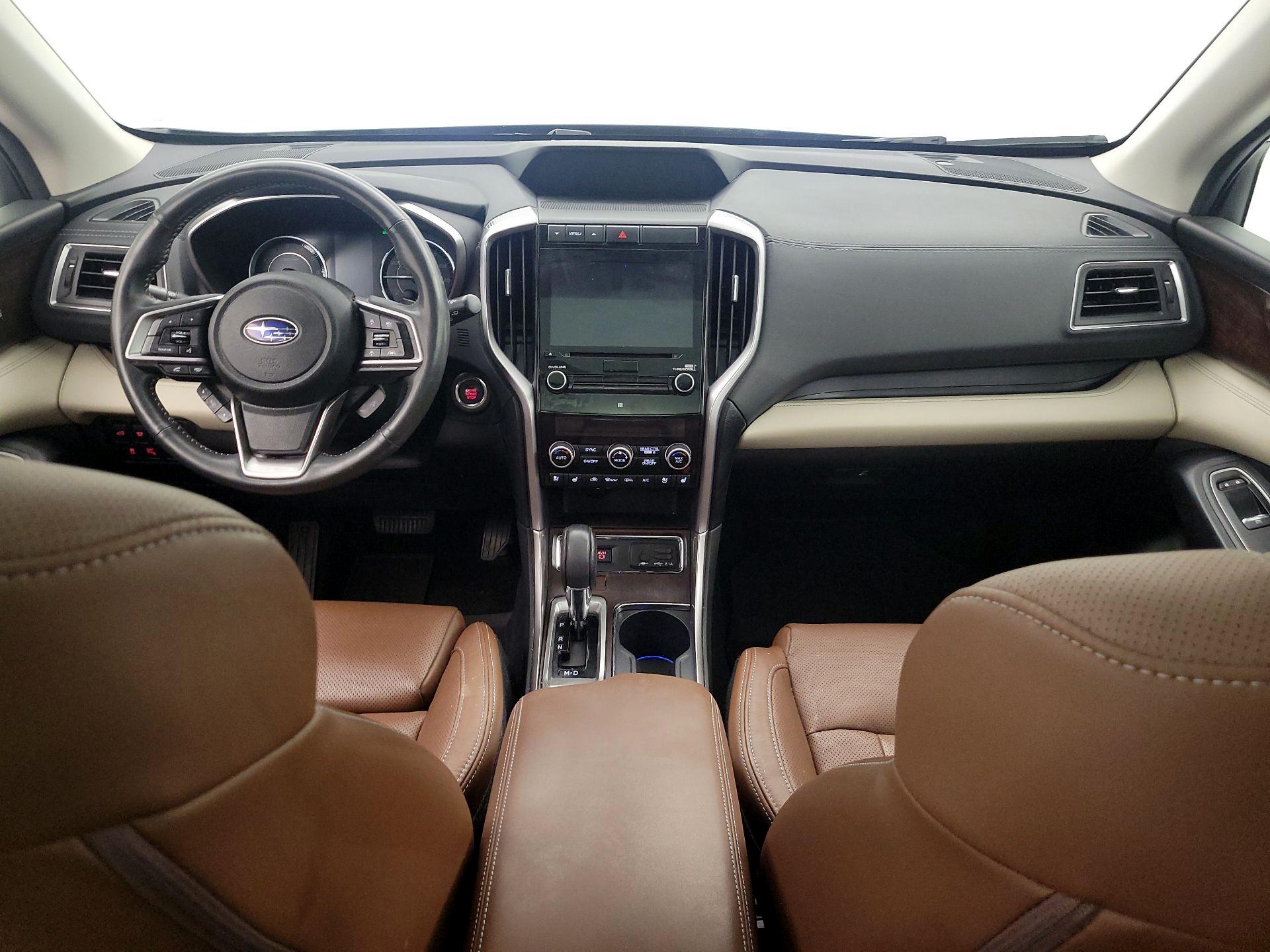 Thumbnail: 2020 Subaru Ascent - 9