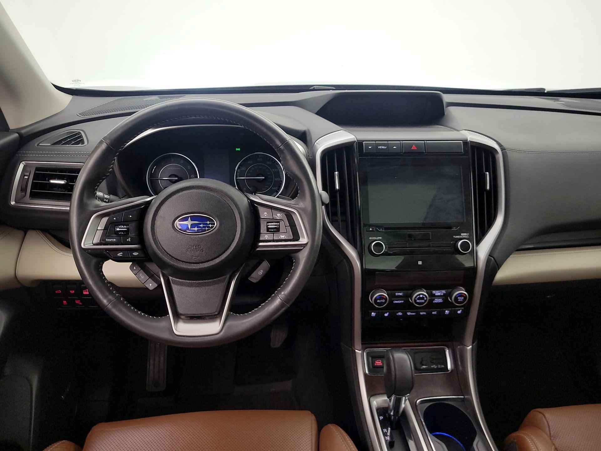 Thumbnail: 2020 Subaru Ascent - 10