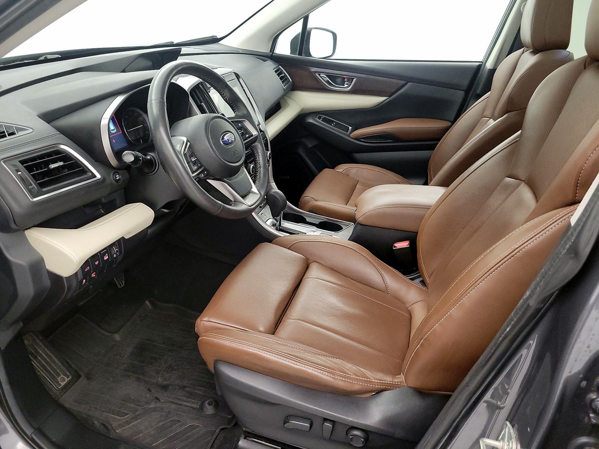 Thumbnail: 2020 Subaru Ascent - 11