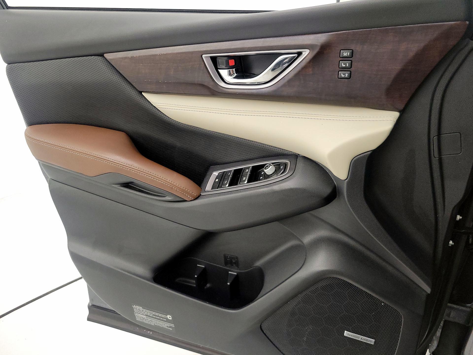 Thumbnail: 2020 Subaru Ascent - 12